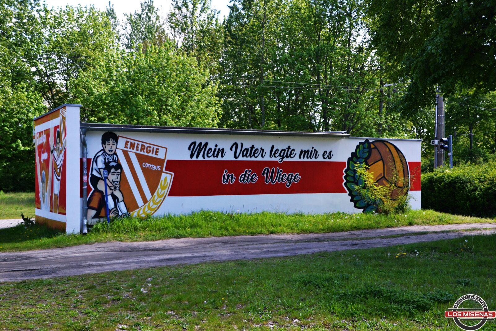 FC Energie Cottbus – 1. FC Lokomotive Leipzig (8)