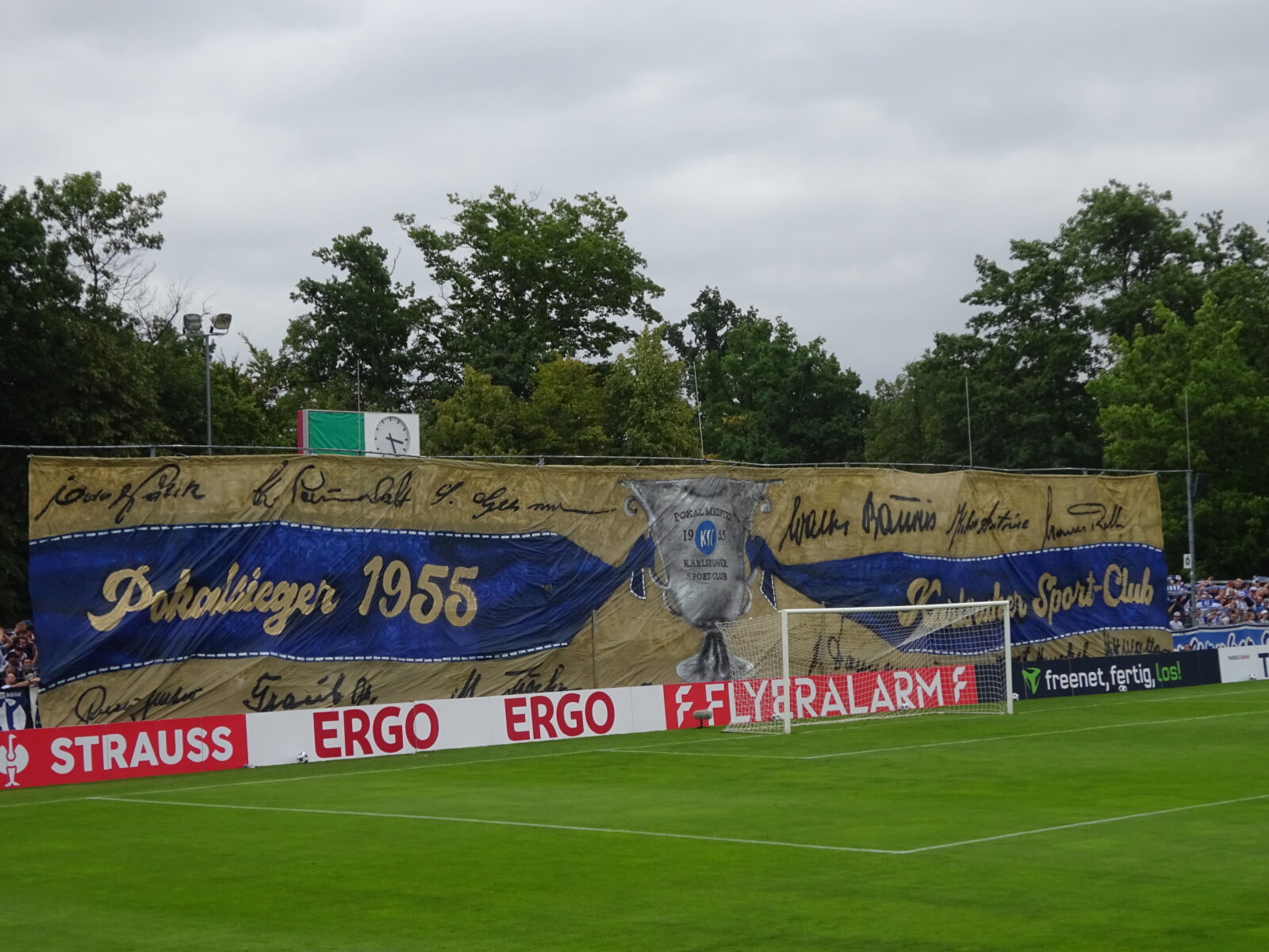 ZFC Meuselwitz – Karlsruher SC 0-5 (8)