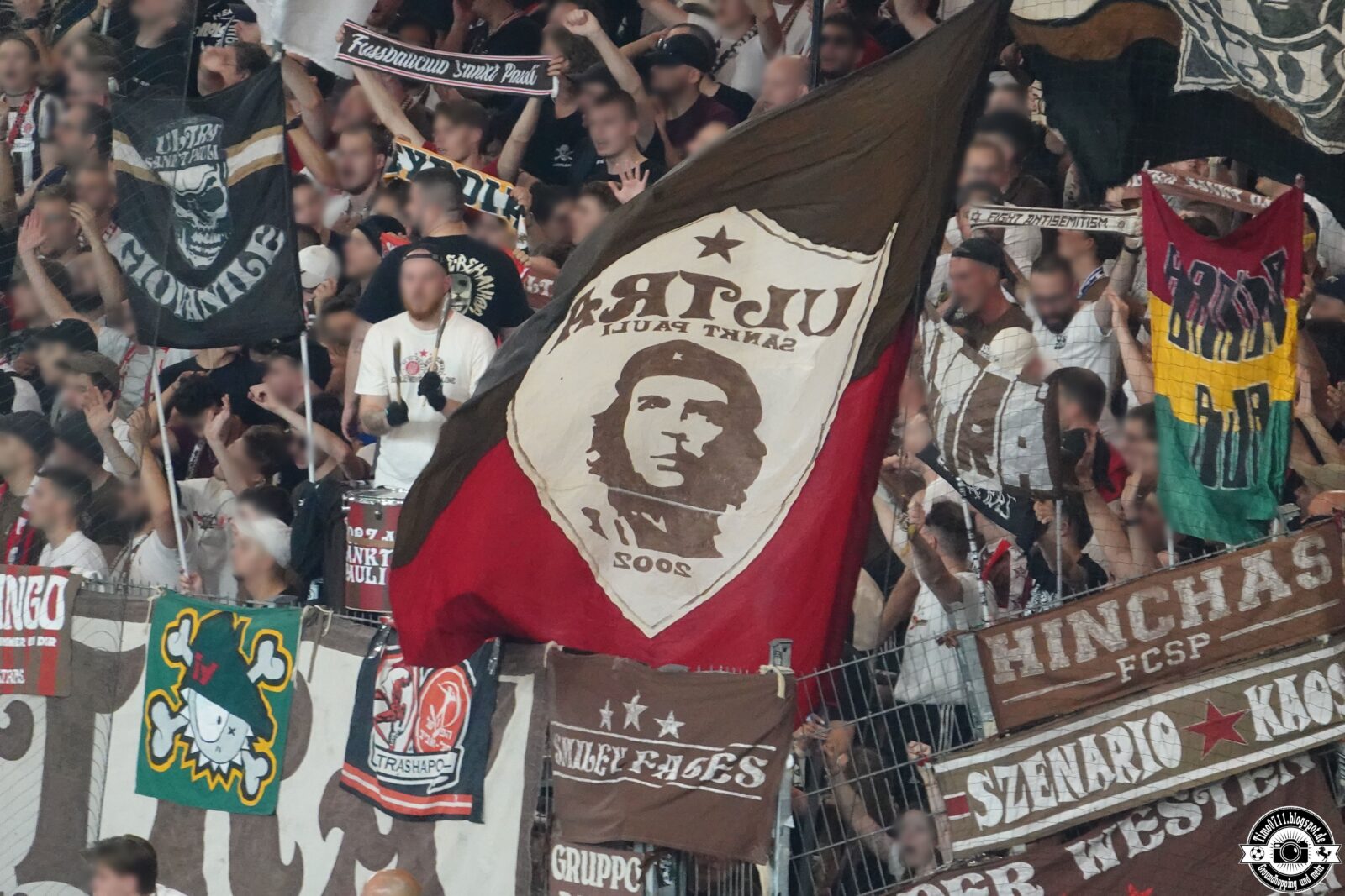 VfB Stuttgart – FC St. Pauli 2:0 (2)