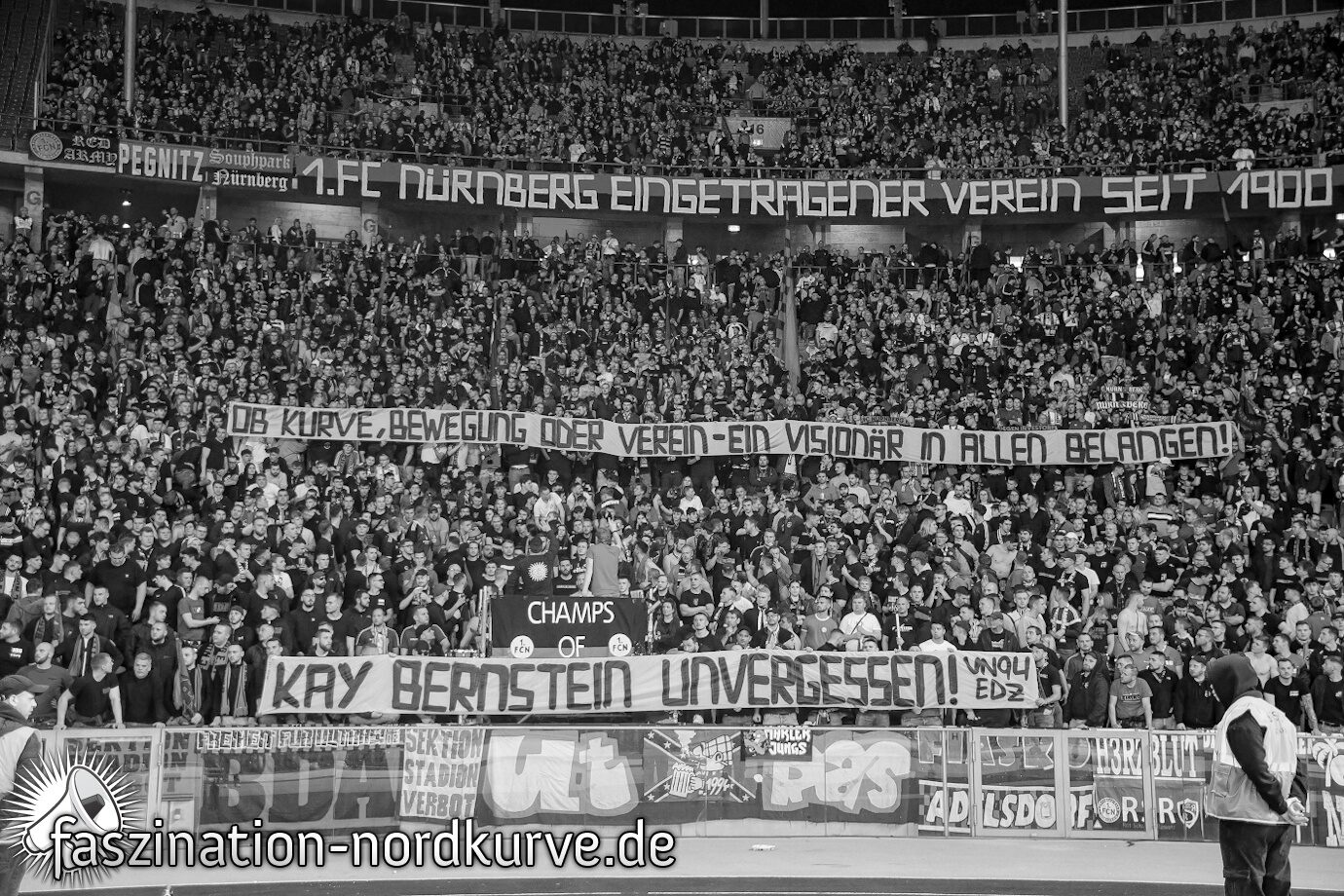Hertha BSC – 1. FC Nürnberg 3-3 (25)