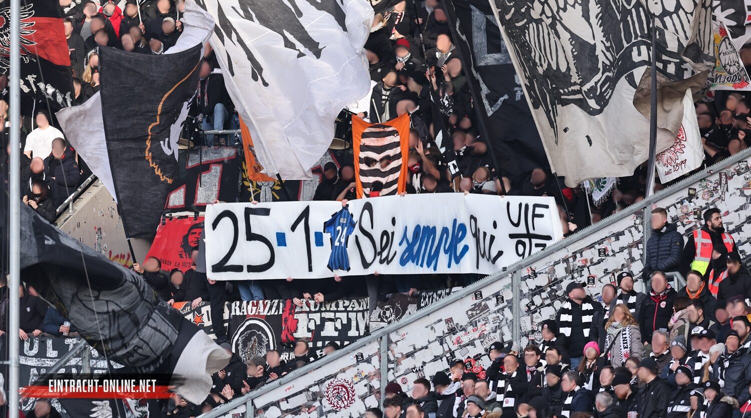 TSG Hoffenheim – Eintracht Frankfurt 2-2 (23)