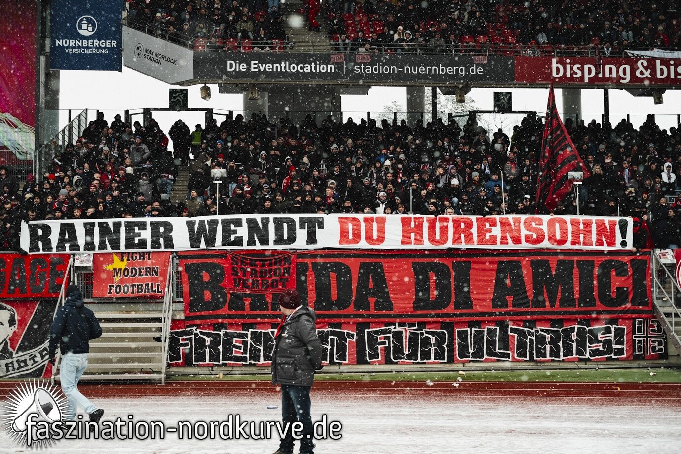 1. FC Nürnberg – Fortuna Düsseldorf 0-5 (20)