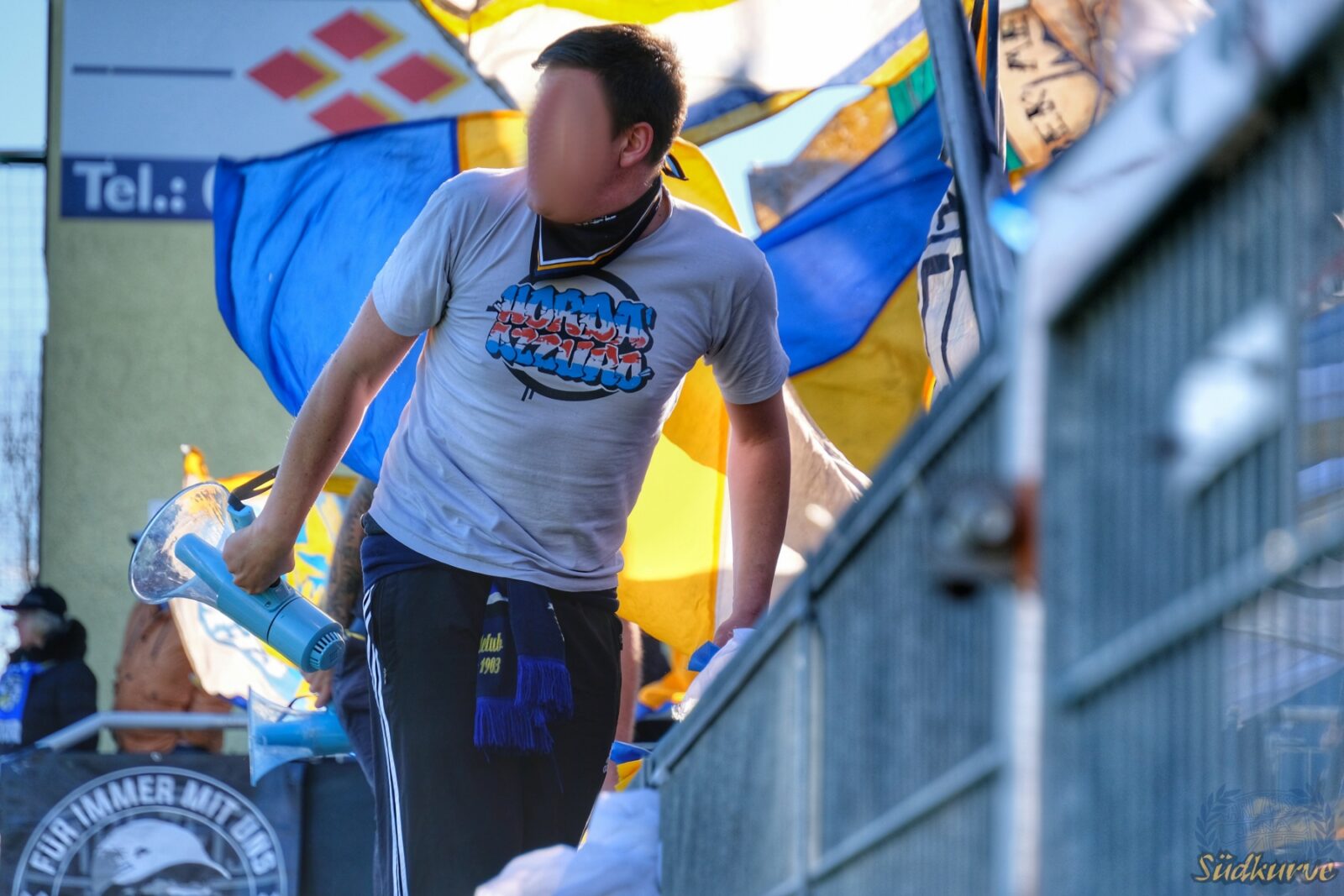 FSV Luckenwalde – FC Carl Zeiss Jena 0-3 (19)