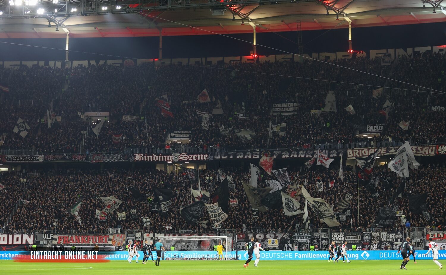 Eintracht Frankfurt – Werder Bremen 1-0 (17)