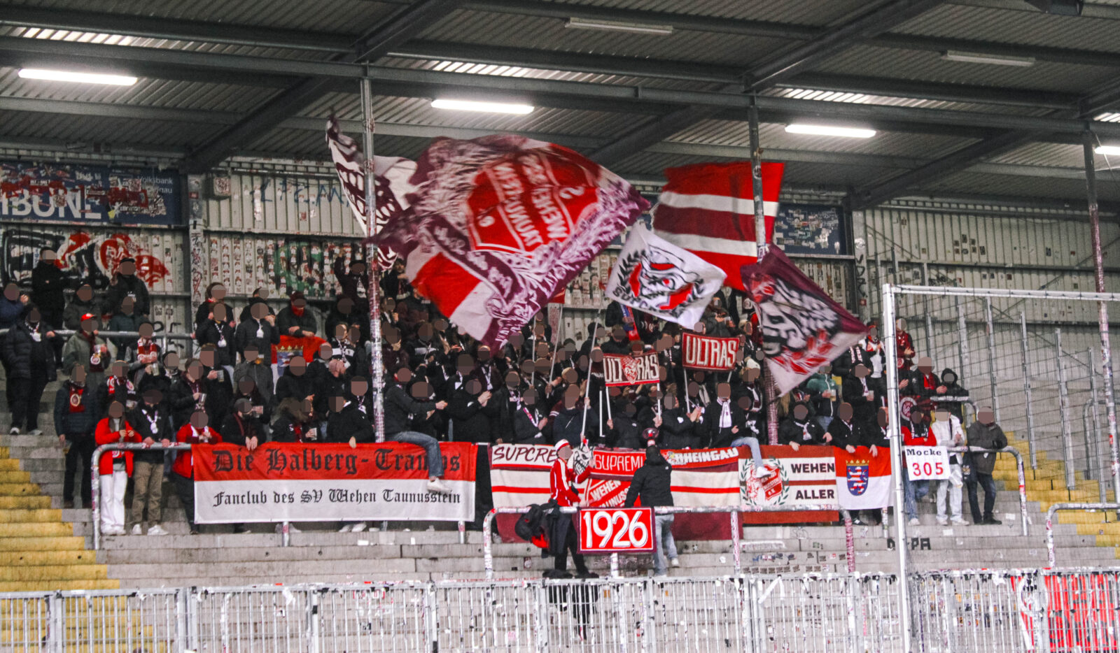SV Sandhausen – SV Wehen 0-1 (1)
