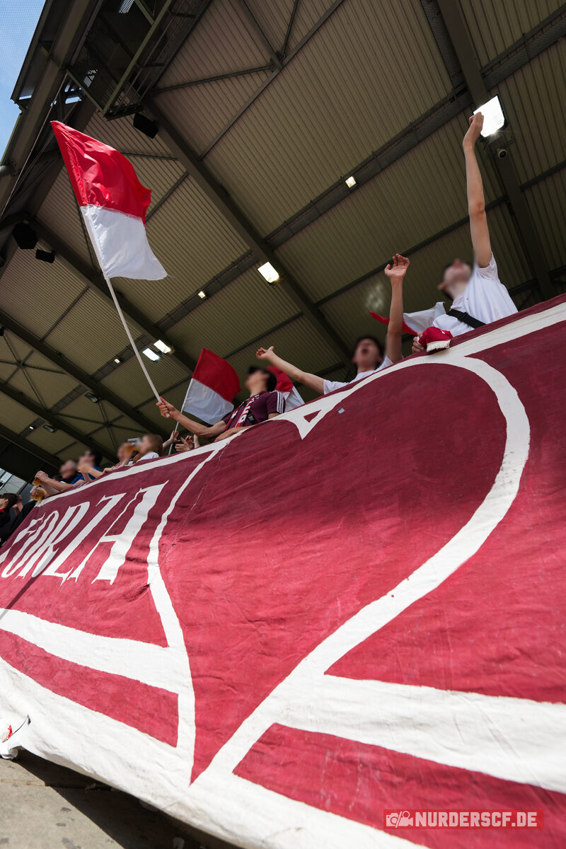 SC Freiburg Frauen – VfL Wolfsburg Frauen 1-4 (1)