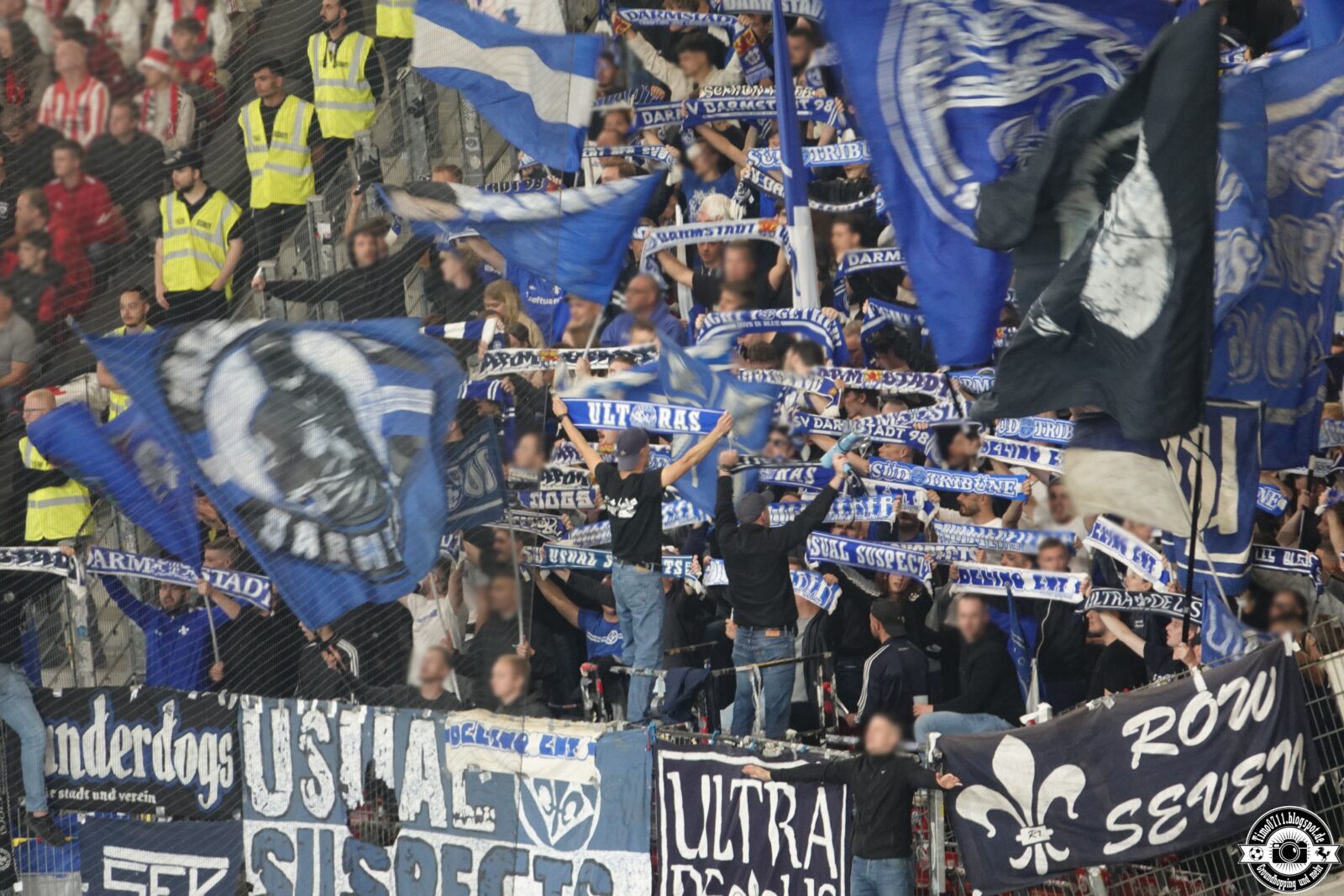 VfB Stuttgart – SV Darmstadt 98 3-1 (8)