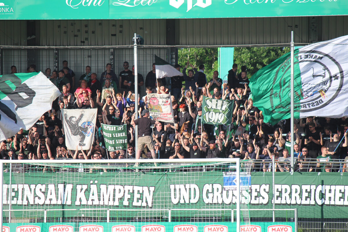 VfB Lübeck U19 – Holstein Kiel U19 2-1 (9)