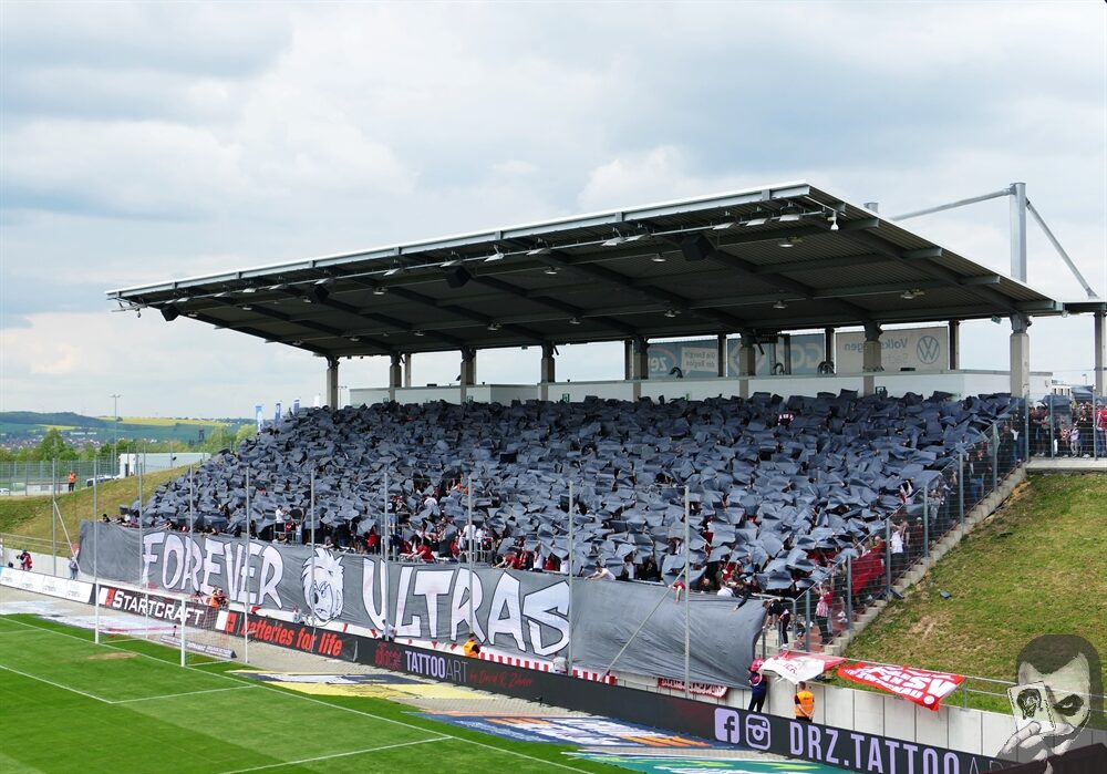 FSV Zwickau – Dynamo Dresden 0-1 (1)