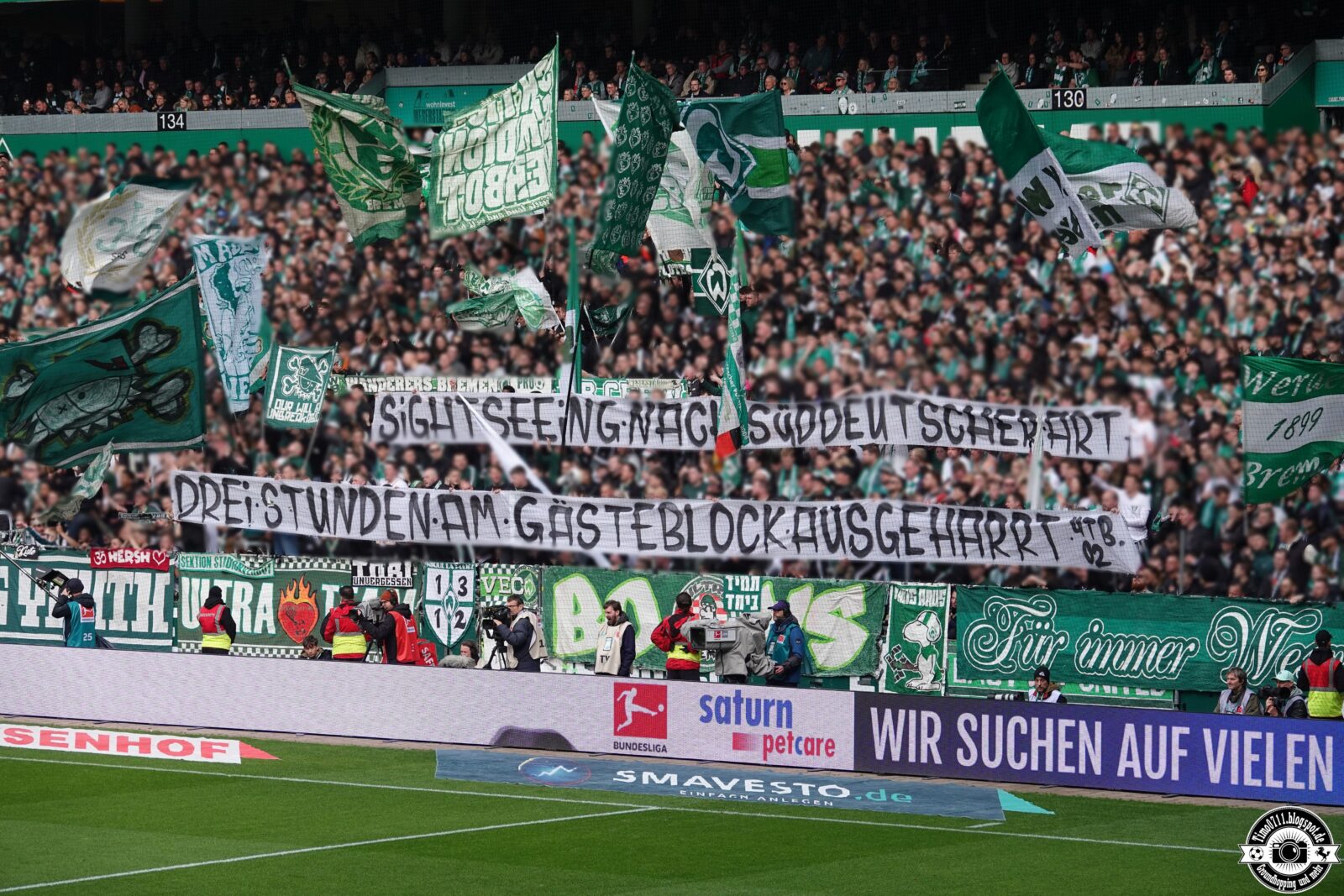 Werder Bremen – VfB Stuttgart 2-1 (35)