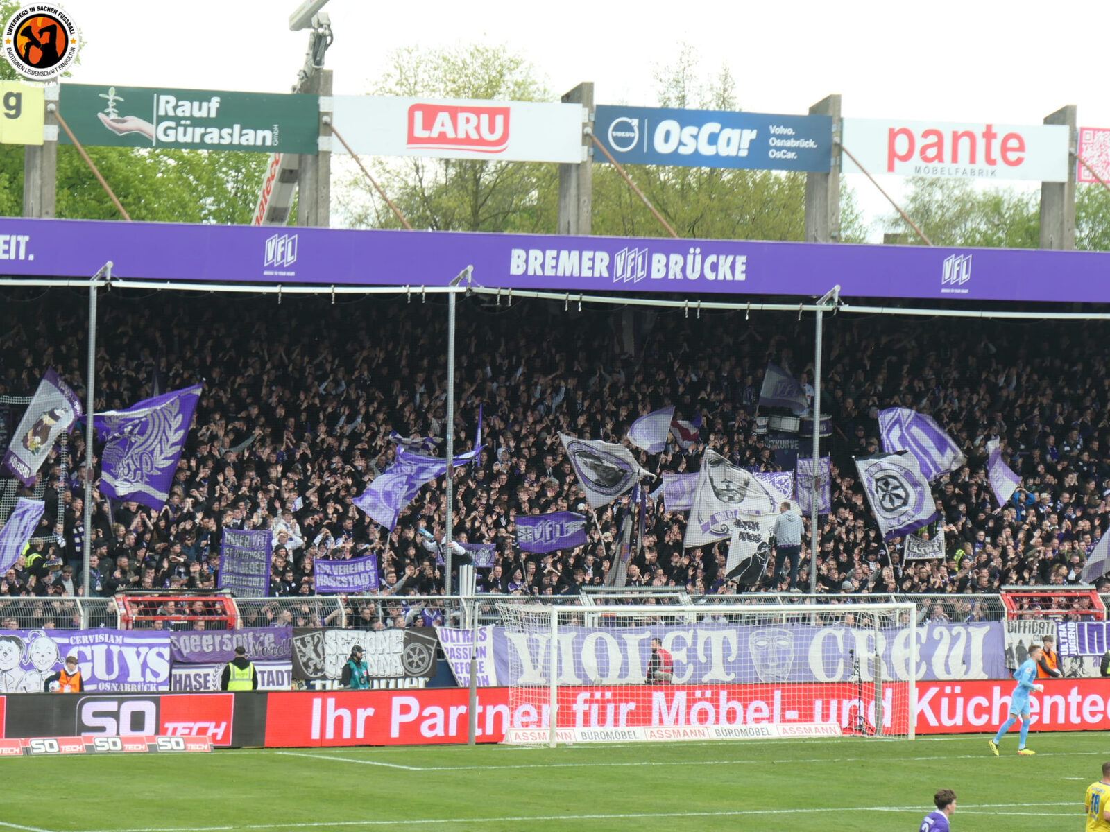 VfL Osnabrück – Eintracht Braunschweig 0-3 (11)
