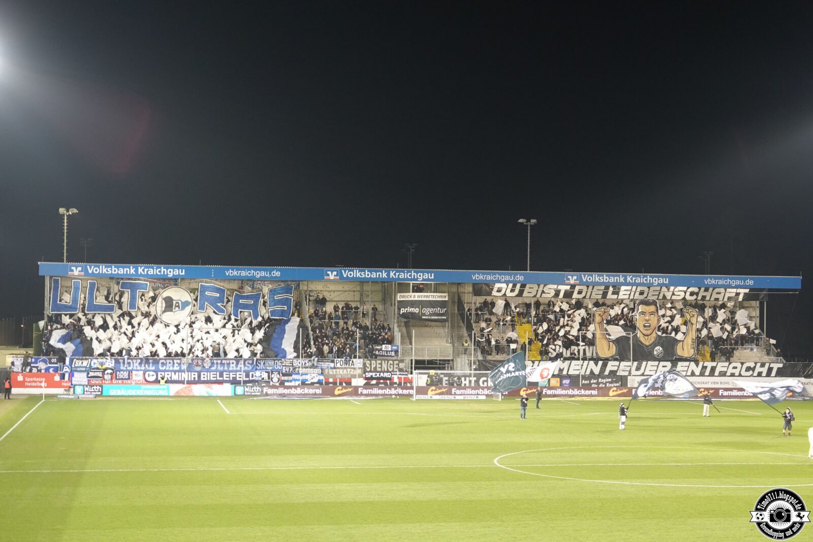 SV Sandhausen – DSC Arminia Bielefeld 1-0 (3)