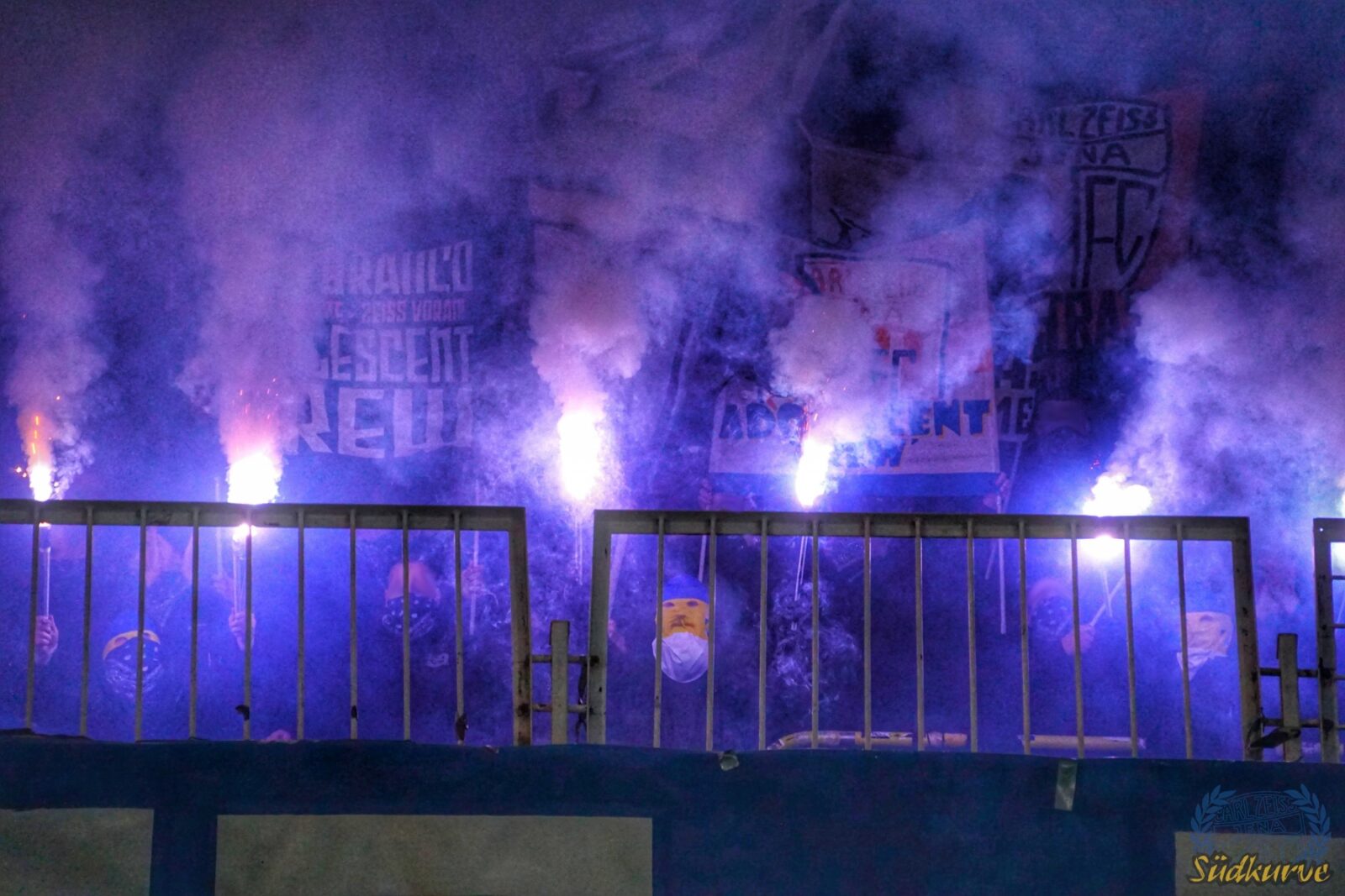 1. FC Lokomotive Leipzig – FC Carl Zeiss Jena 2-0 (5)