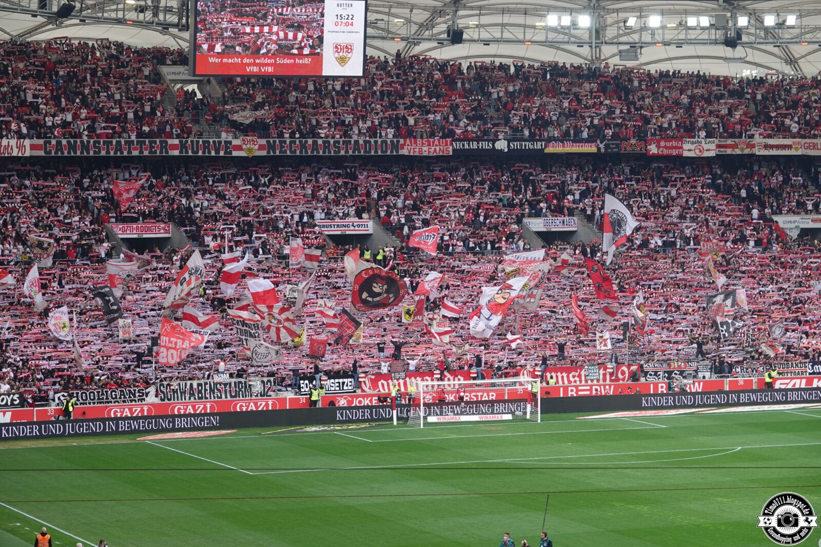 VfB Stuttgart – Werder Bremen 1-2 (2)