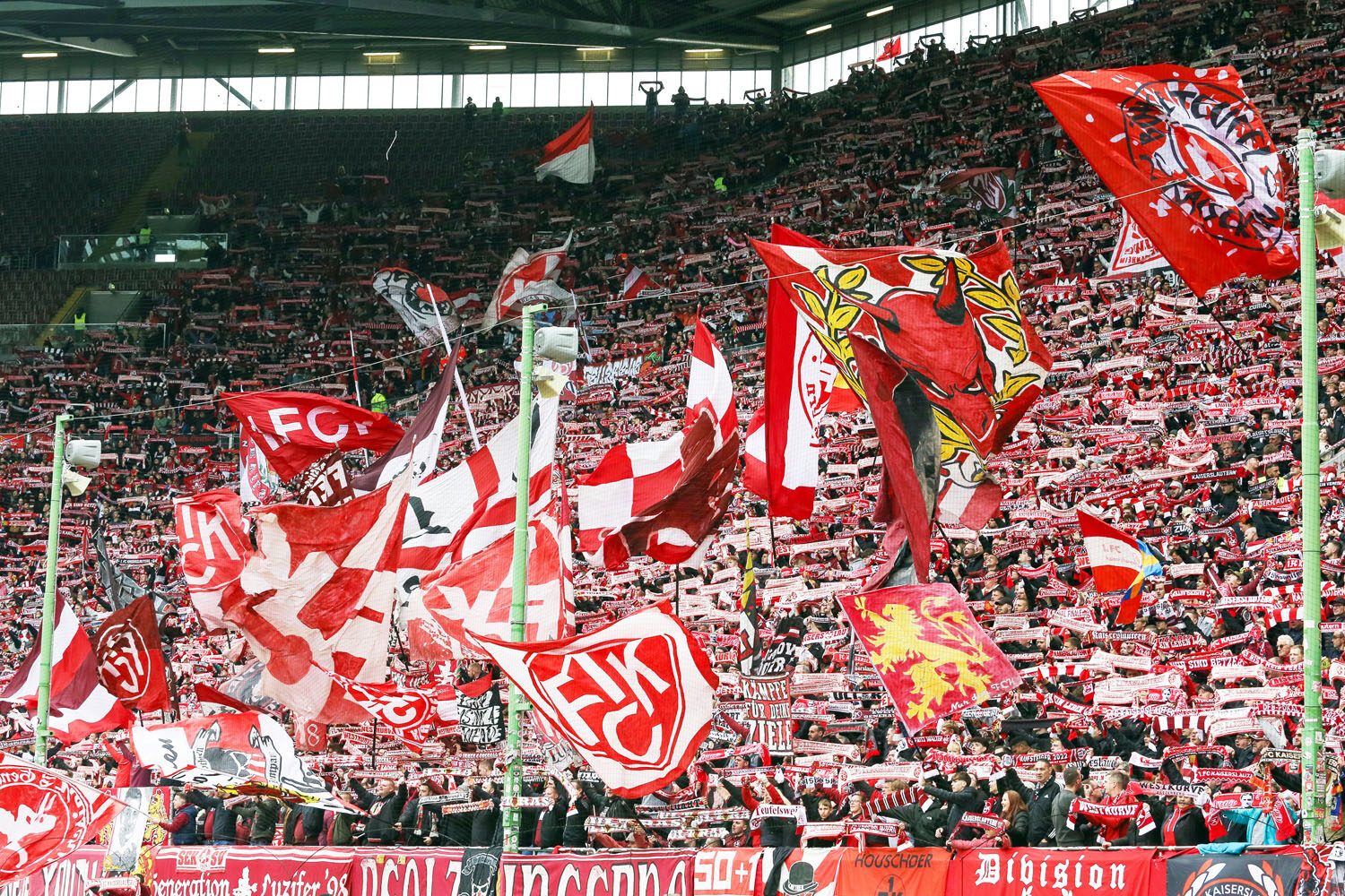 1. FC Kaiserslautern – 1. FC Magdeburg 2-2 (4)