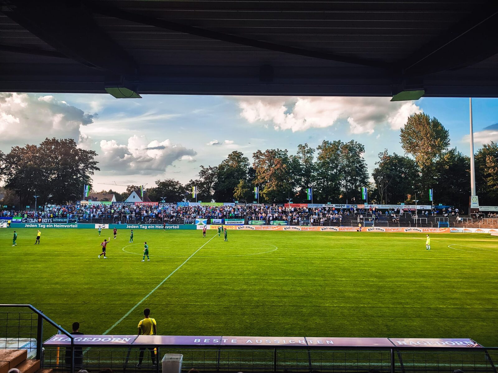 FC Gütersloh – SV Lippstadt 08 2-1 (11)