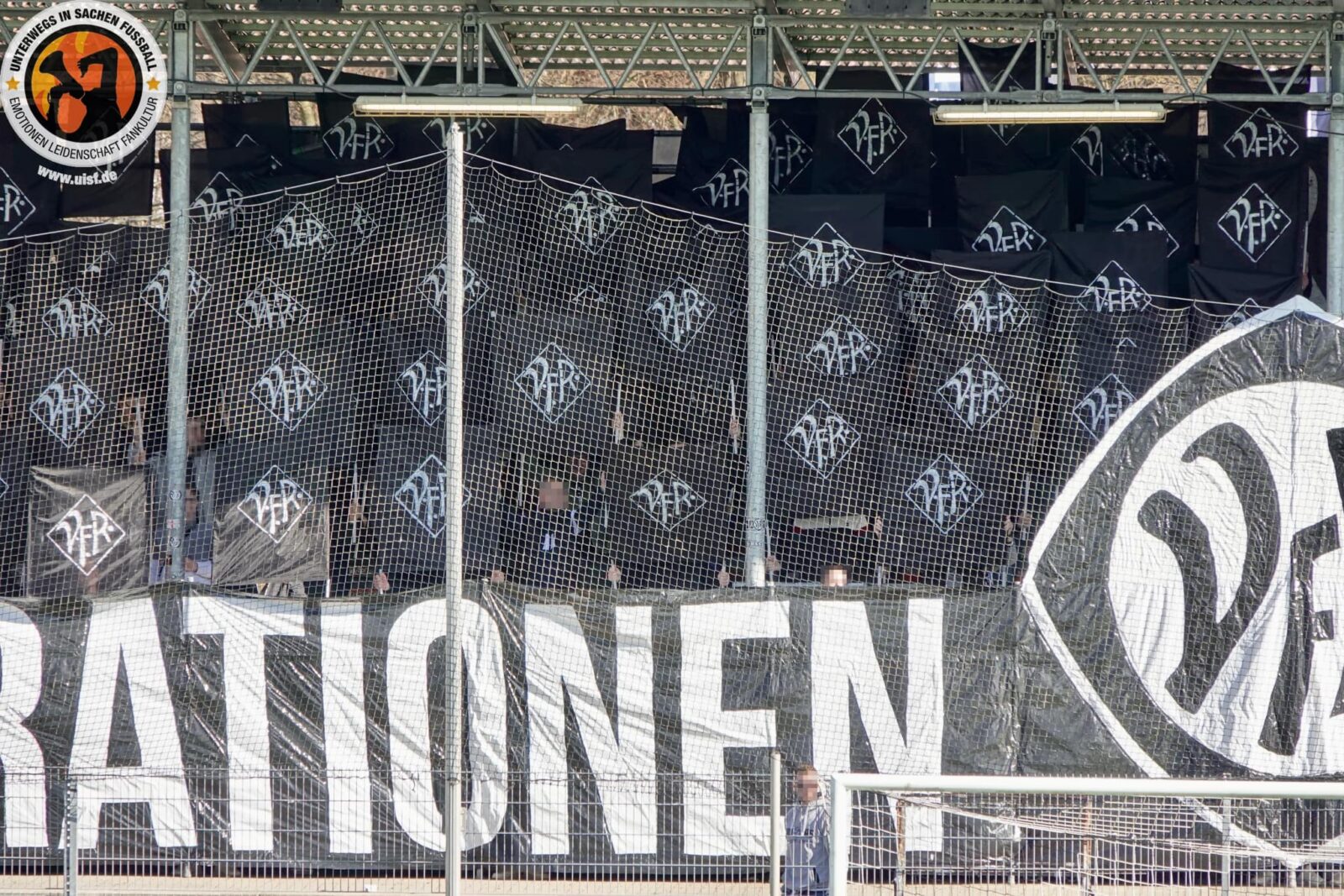 VfR Aalen – 1. FSV Mainz 05 II 0-0 (11)