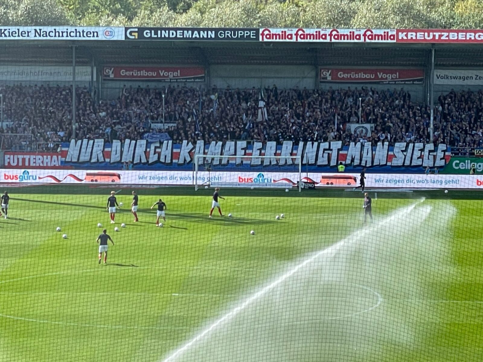 Holstein Kiel – Hertha BSC 2-3 (1)