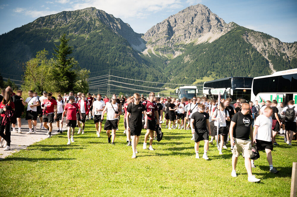 FC Wacker Innsbruck – SSV Reutlingen 3-0 (2)