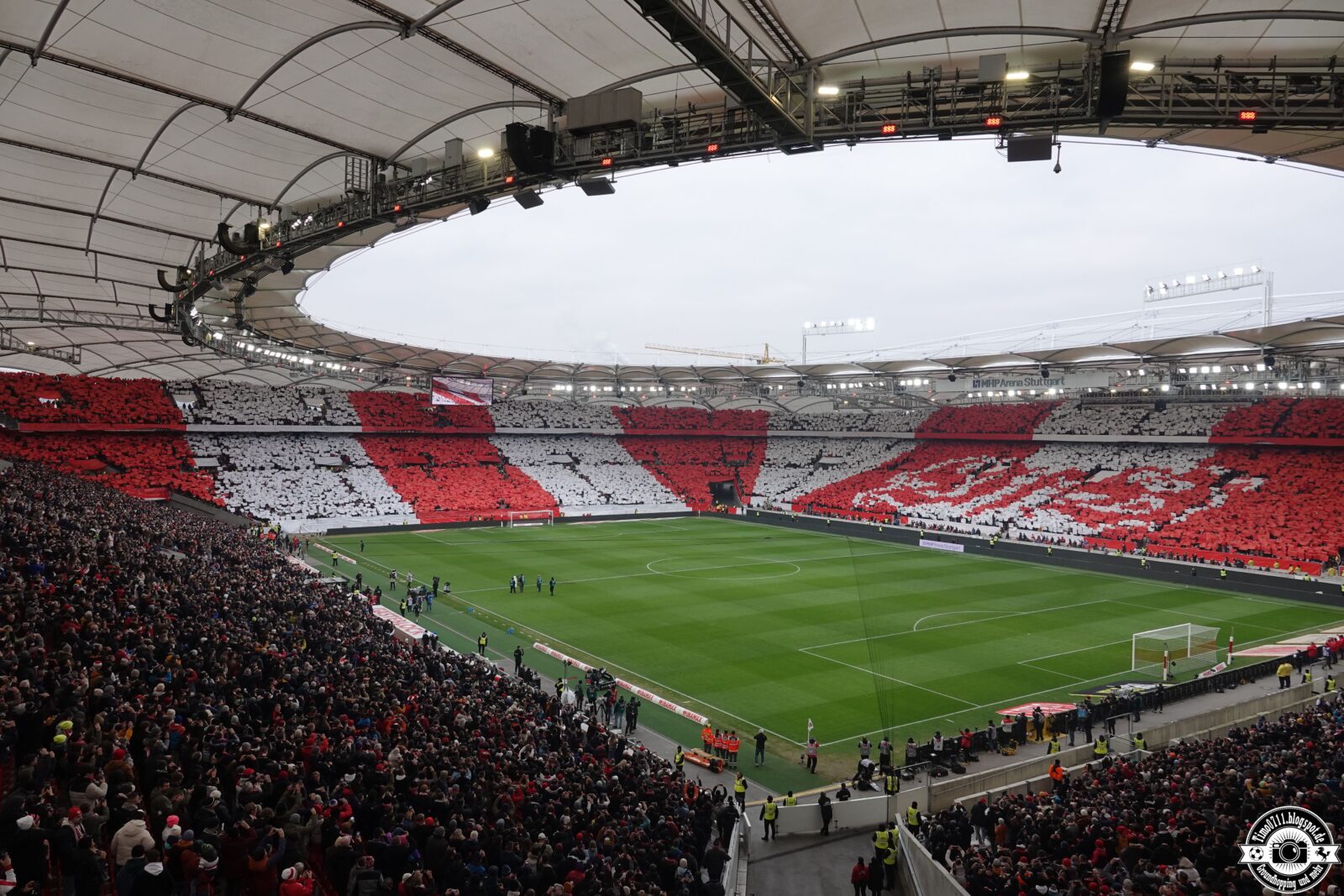 VfB Stuttgart – VfL Wolfsburg 1-2 (6)