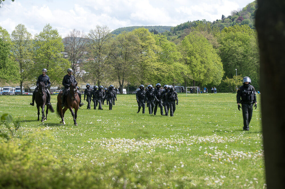 SSV Reutlingen – Stuttgarter Kickers 0-0 (5)