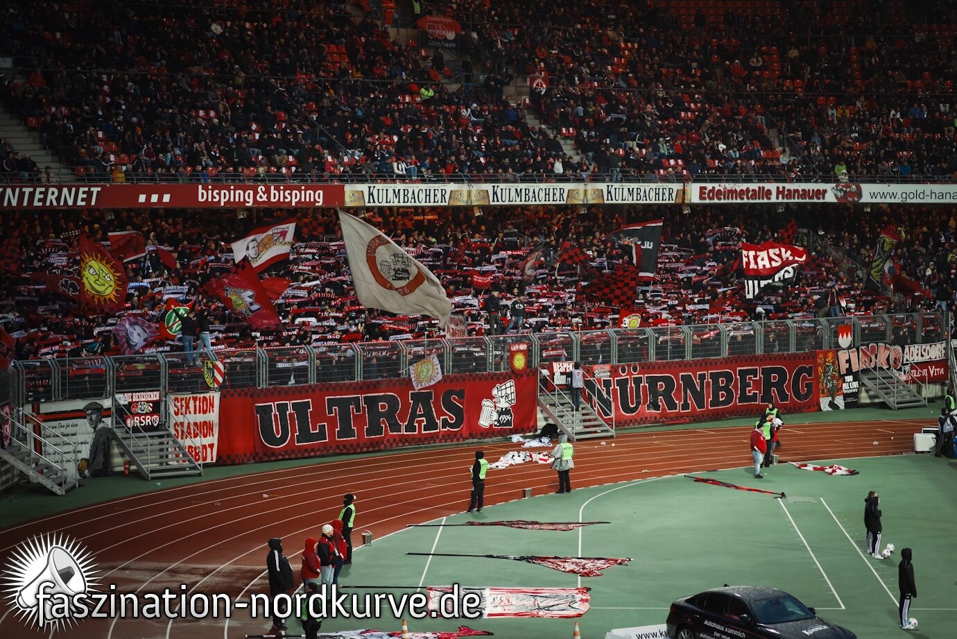 1. FC Nürnberg – SC Paderborn 0-2 (15)