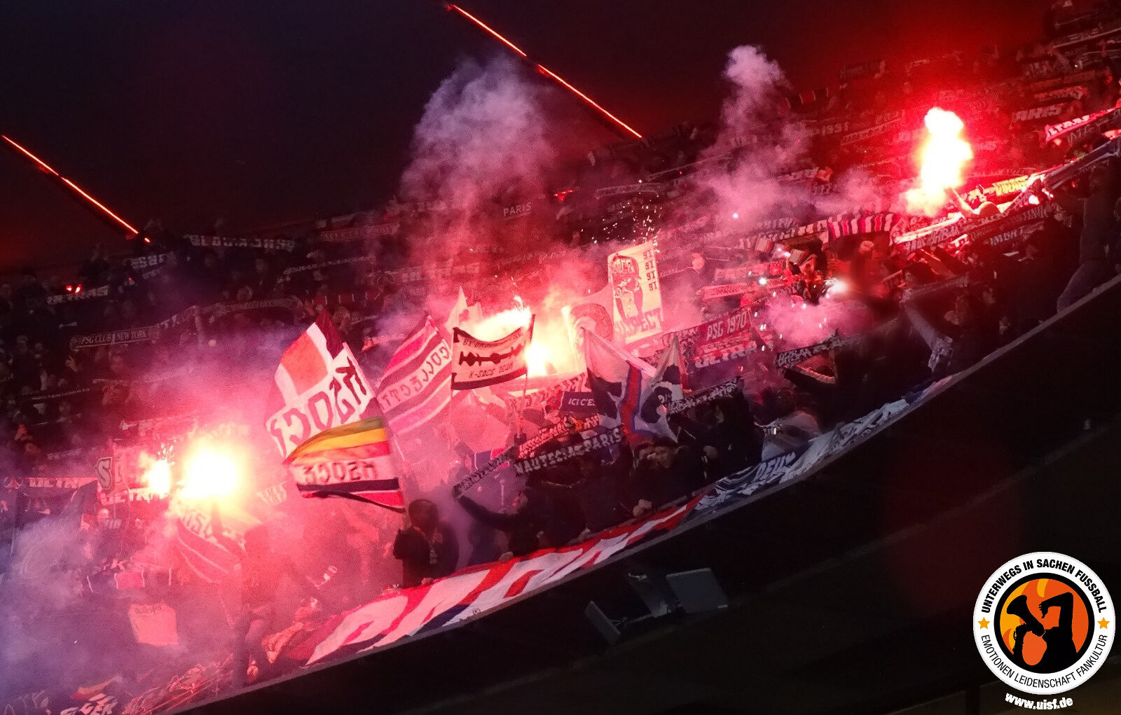 FC Bayern München – Paris SG (1)