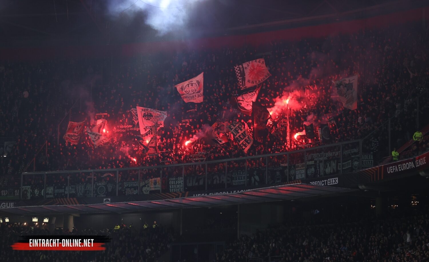 Ajax Amsterdam – Eintracht Frankfurt 1-2 (7)