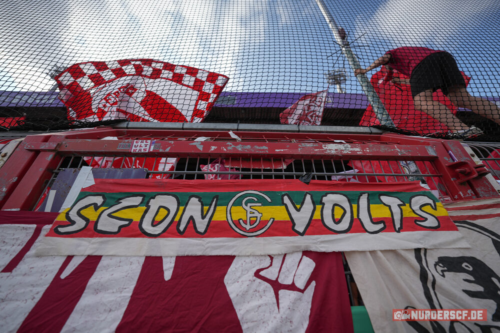VfL Osnabrück – SC Freiburg 0-4 (14)