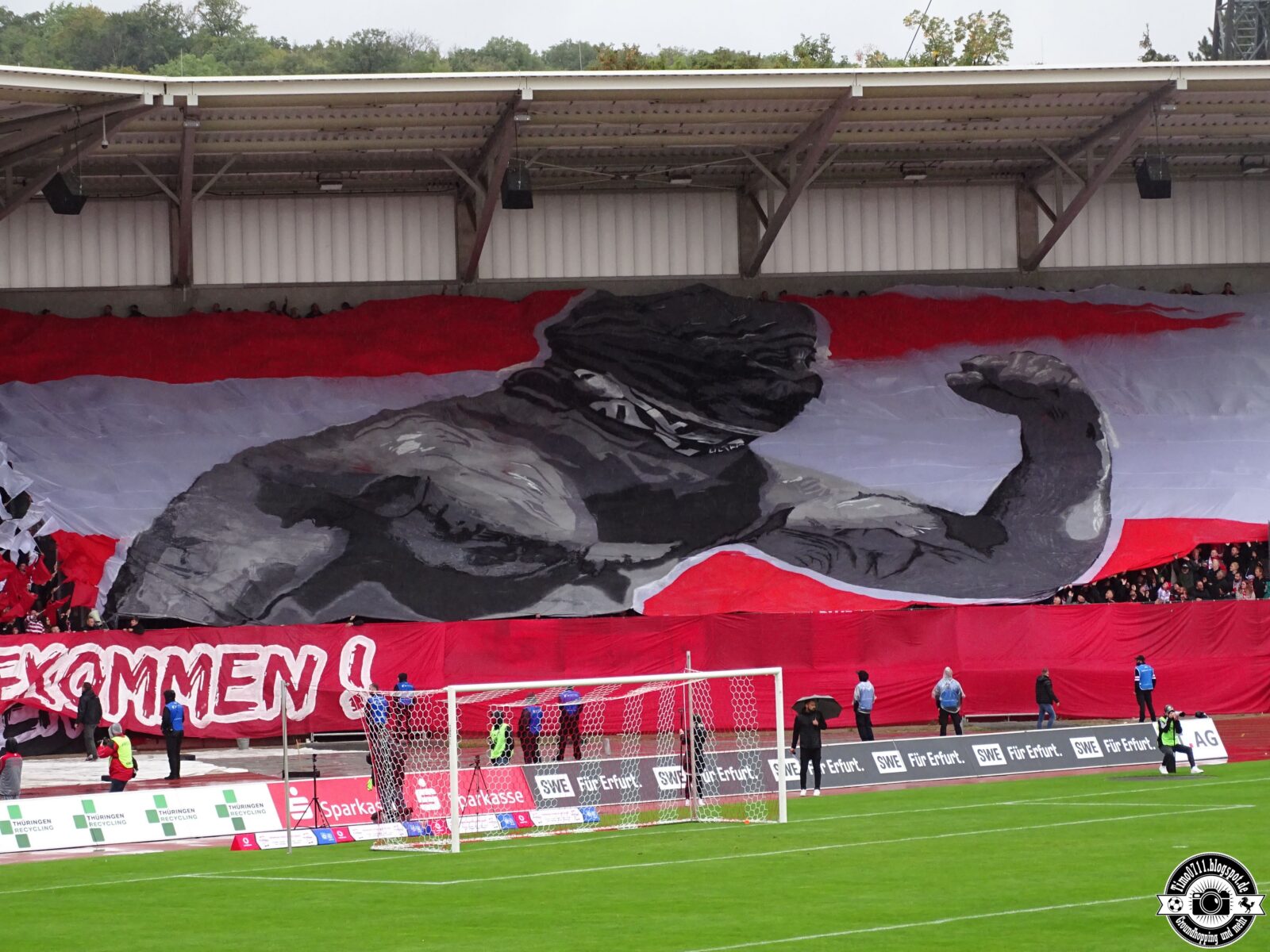 FC Rot-Weiß Erfurt – FC Carl Zeiss Jena 1-1 (13)