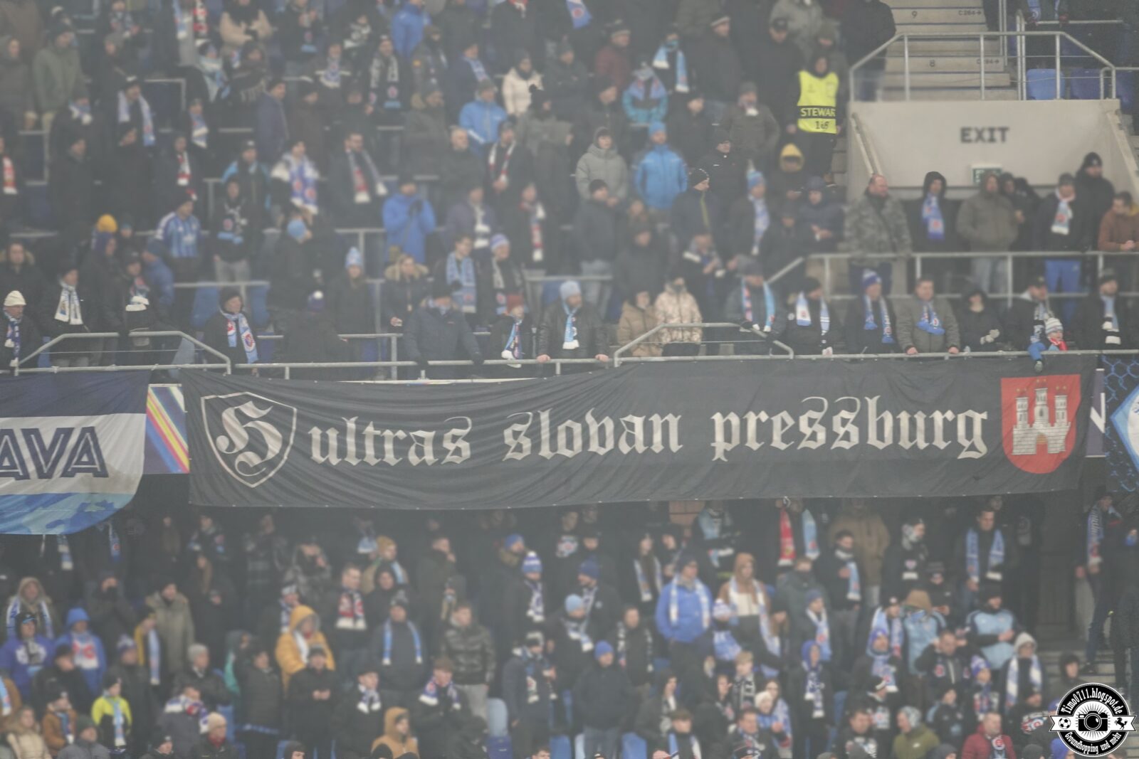 Slovan Bratislava – VfB Stuttgart 1-3 (8)
