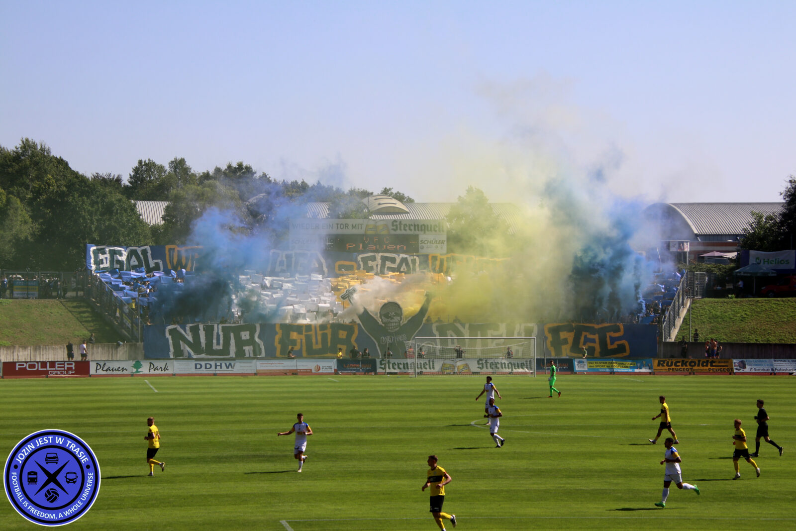 VFC Plauen – FC Carl Zeiss Jena 4-1 (11)