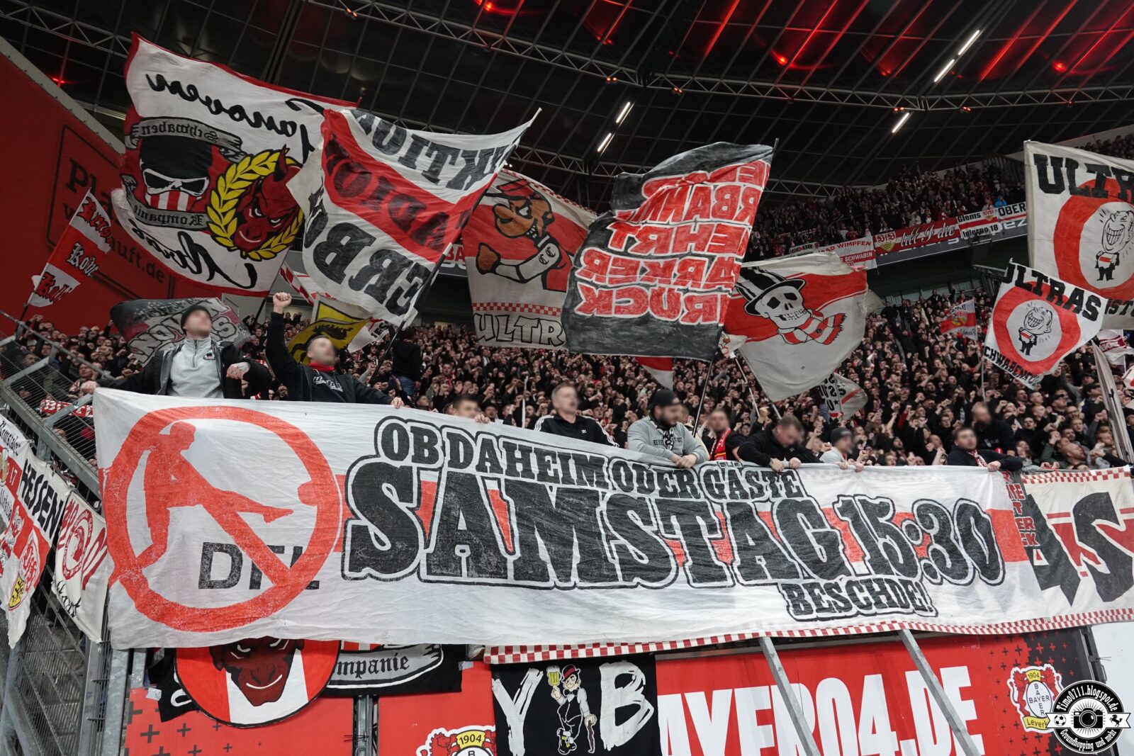 Bayer 04 Leverkusen – VfB Stuttgart 0-0 (33)