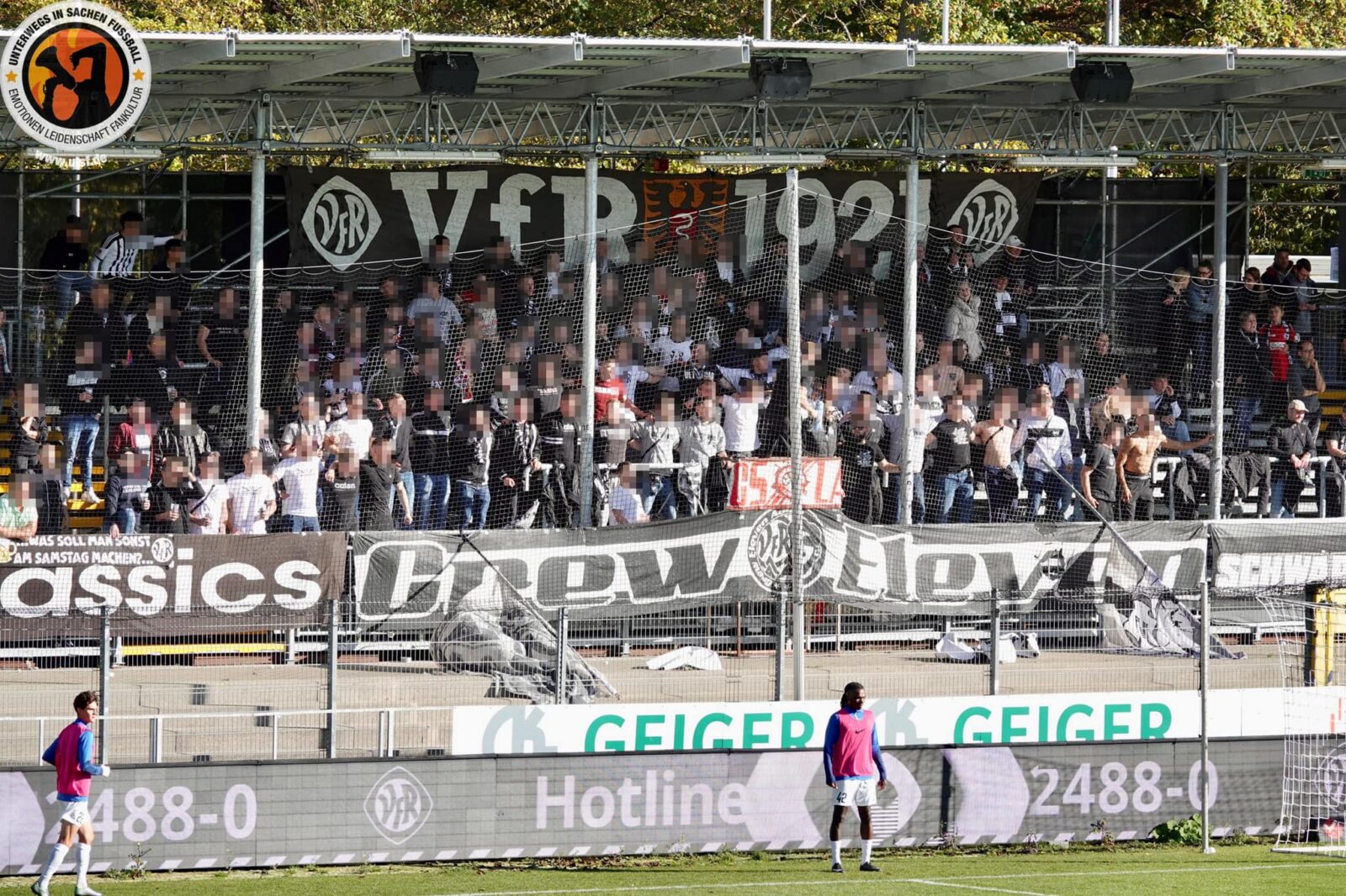 VfR Aalen – SV Eintracht Trier 3-1 (5)