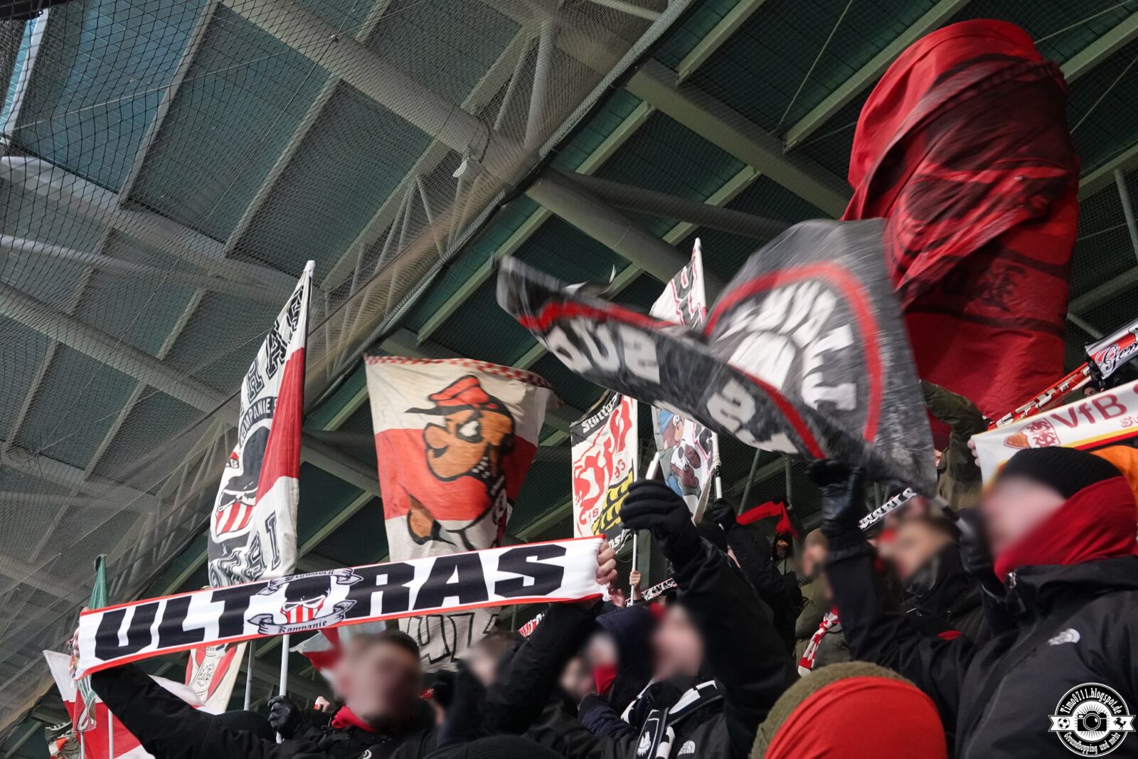 Slovan Bratislava – VfB Stuttgart 1-3 (96)