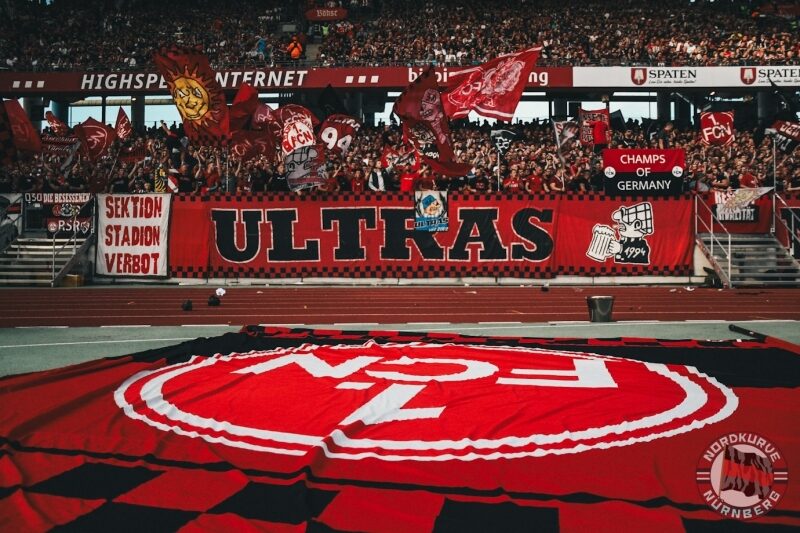 1. FC Nürnberg – SC Paderborn 0:0 (8)