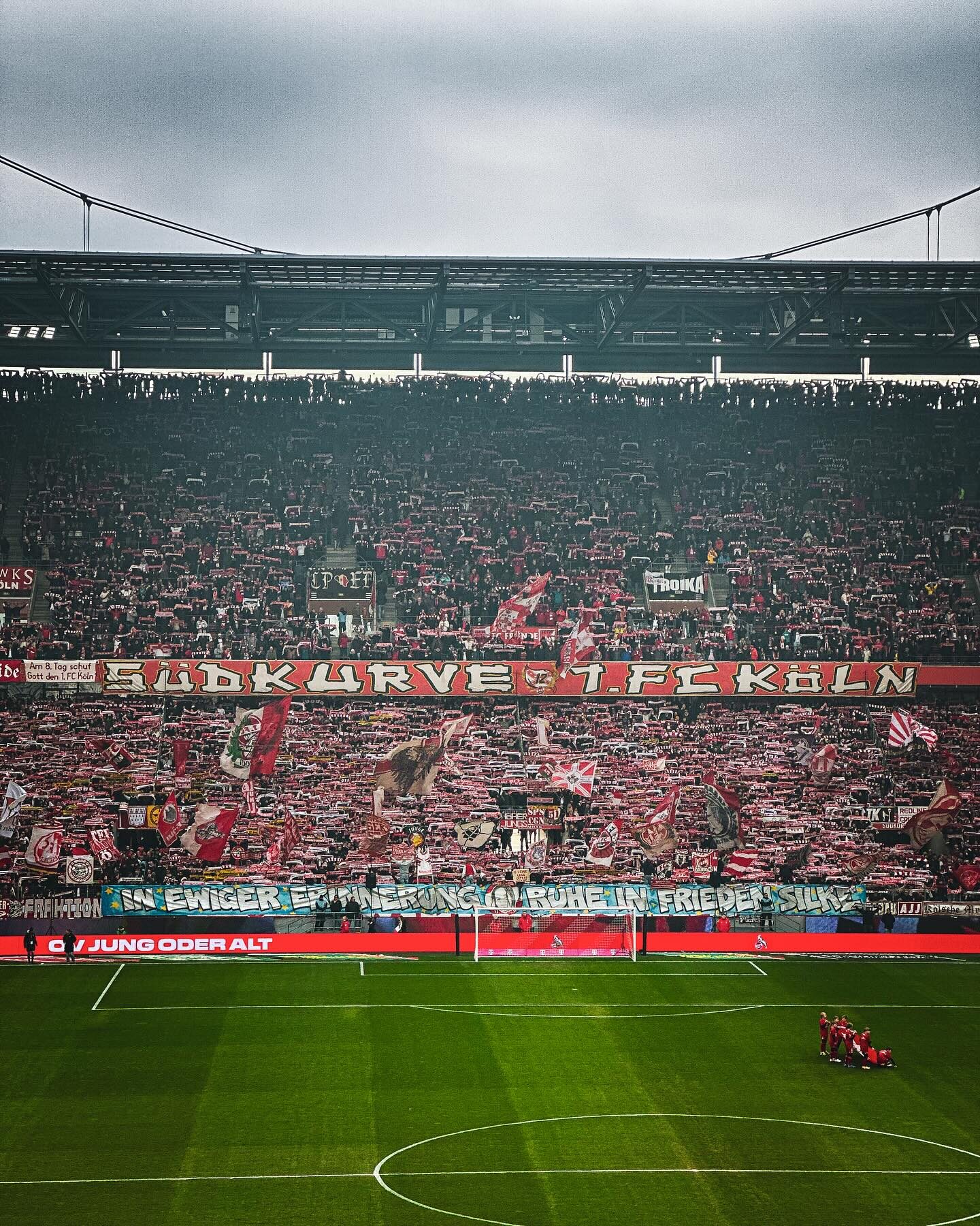 1. FC Köln – FC Schalke 04 1-0 (3)