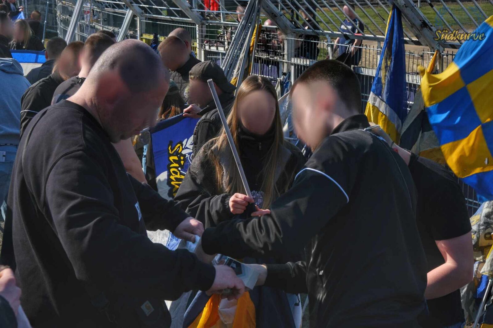 1. FC Lokomotive Leipzig – FC Carl Zeiss Jena 3-0 (1)