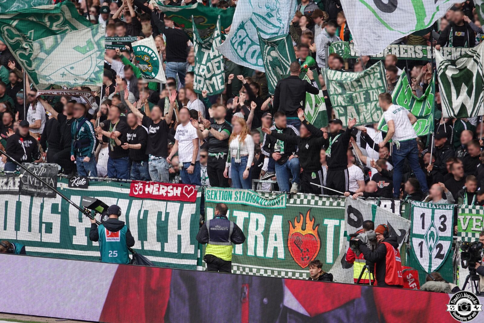 Werder Bremen – VfB Stuttgart 2-1 (28)