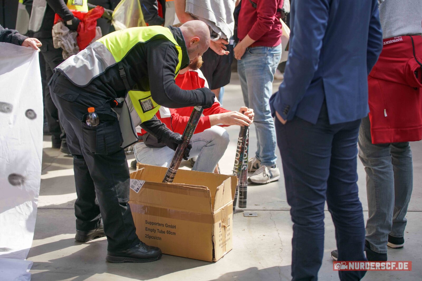 VfL Wolfsburg Frauen – SC Freiburg Frauen 4-1 (10)