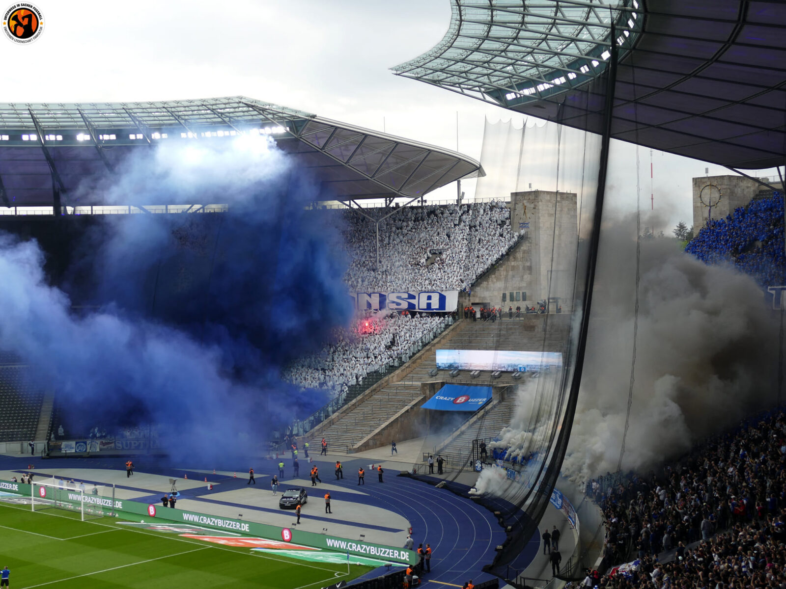 Hertha BSC – FC Hansa Rostock 4-0 (10)