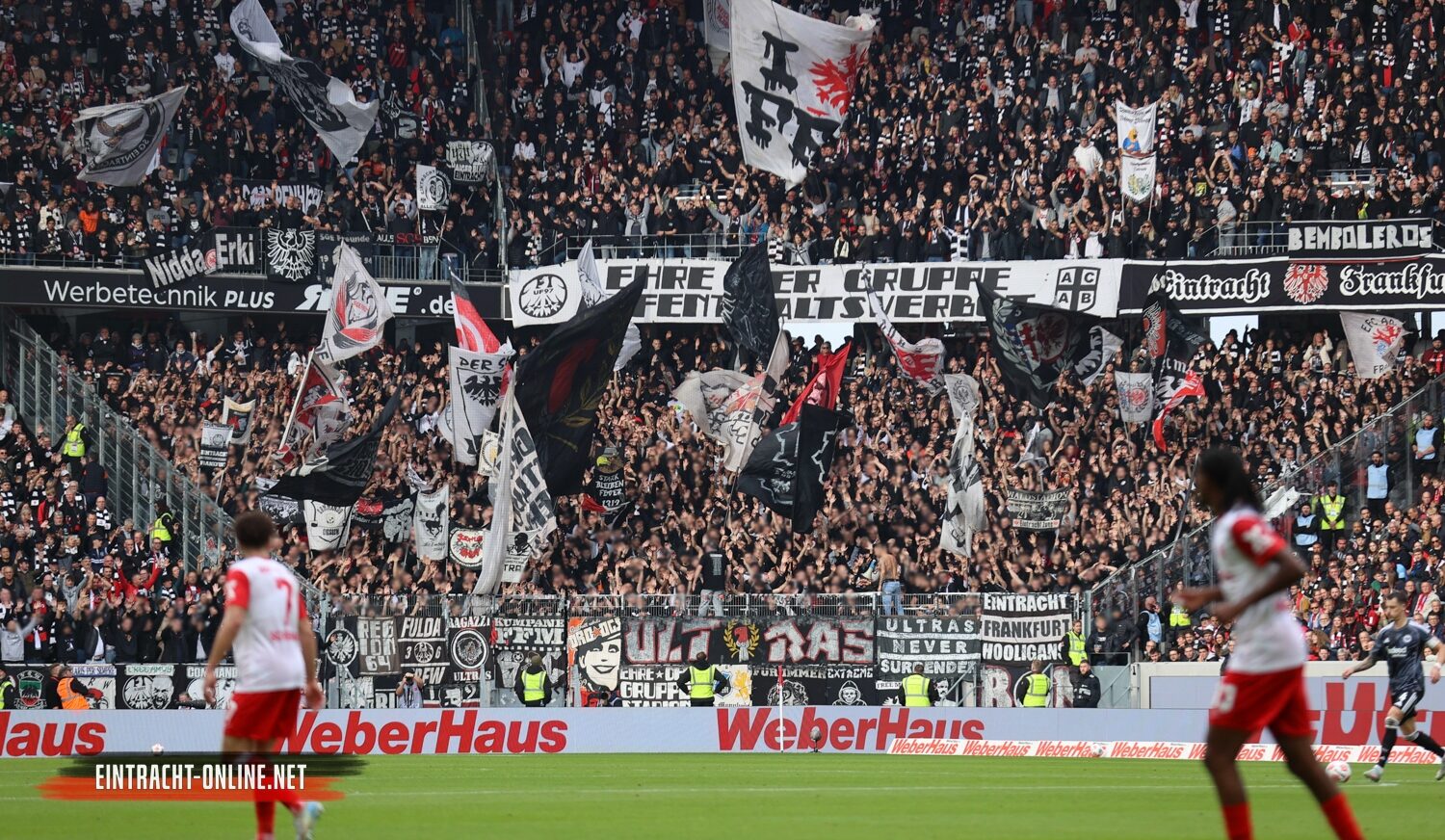 SC Freiburg – SG Eintracht Frankfurt 2:2 (5)