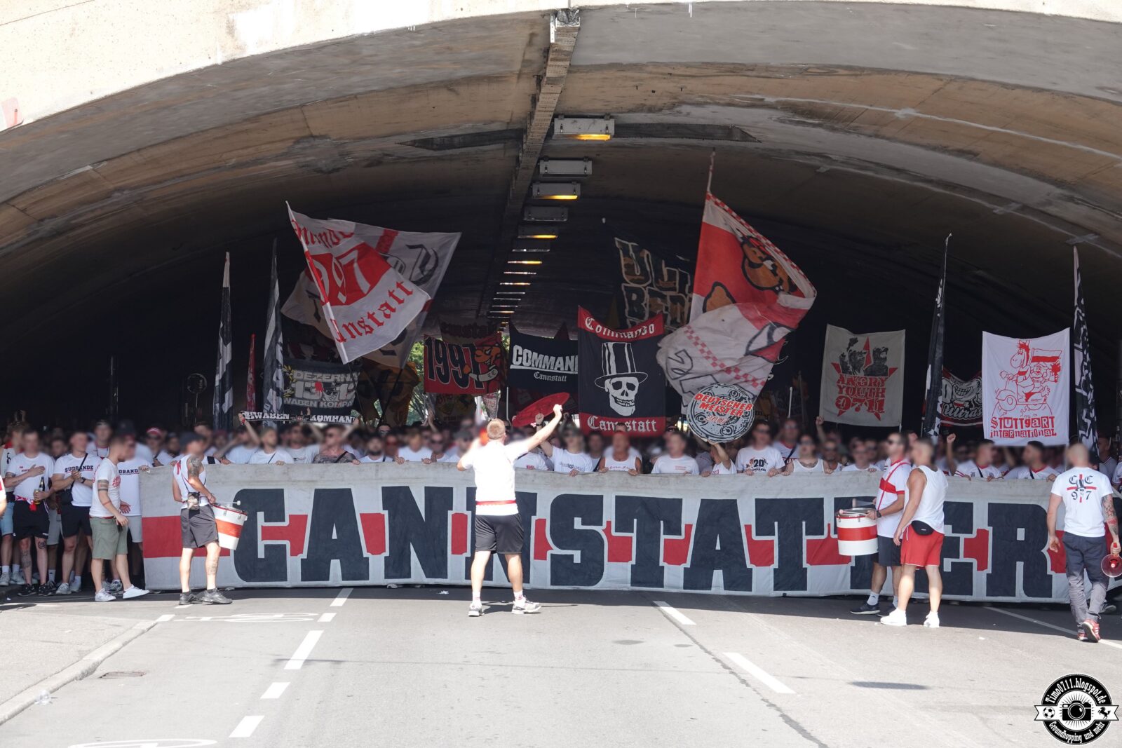 VfB Stuttgart – 1. FSV Mainz 05 3-3 (81)