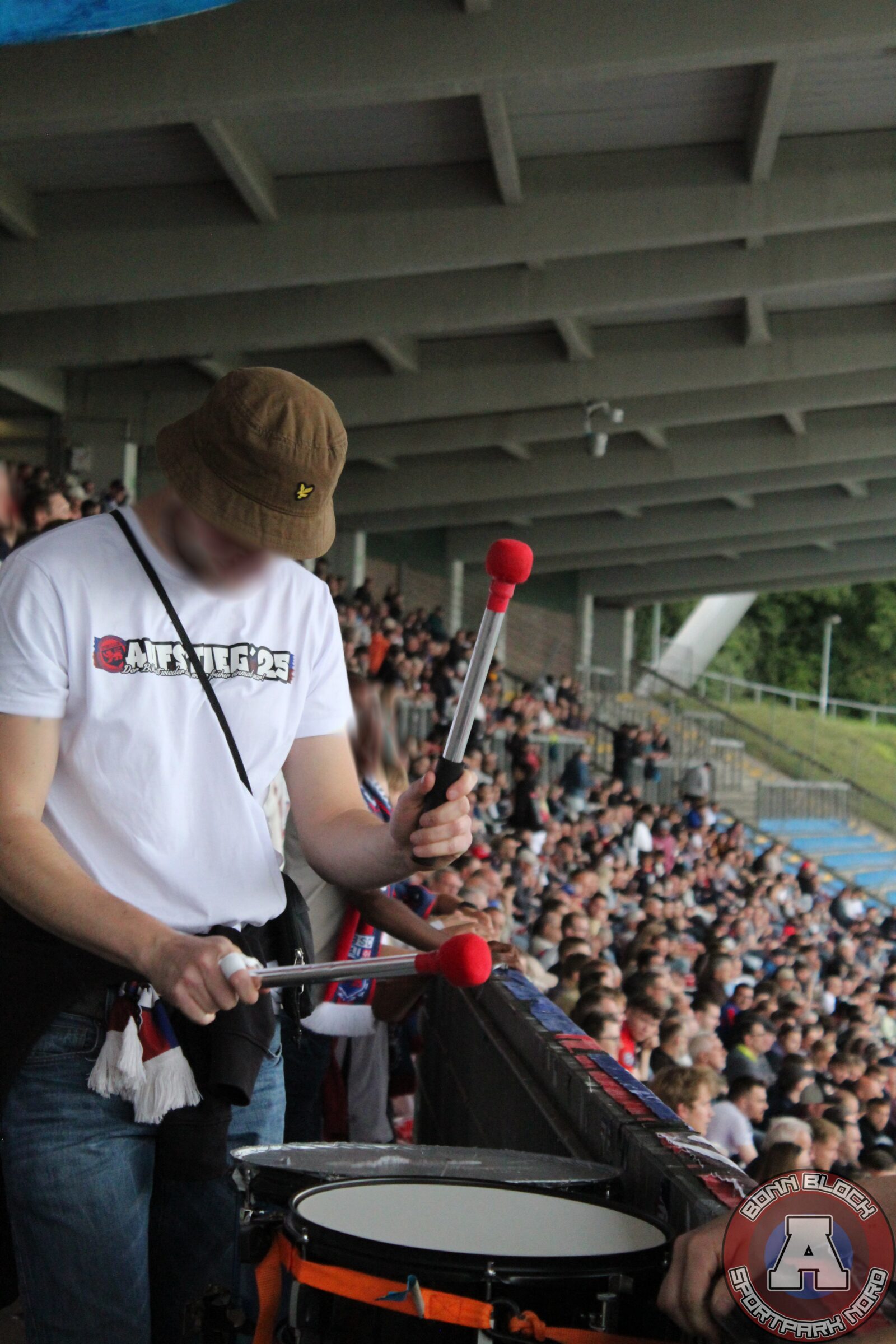 Bonner SC – SSV Merten 3:1 (4)
