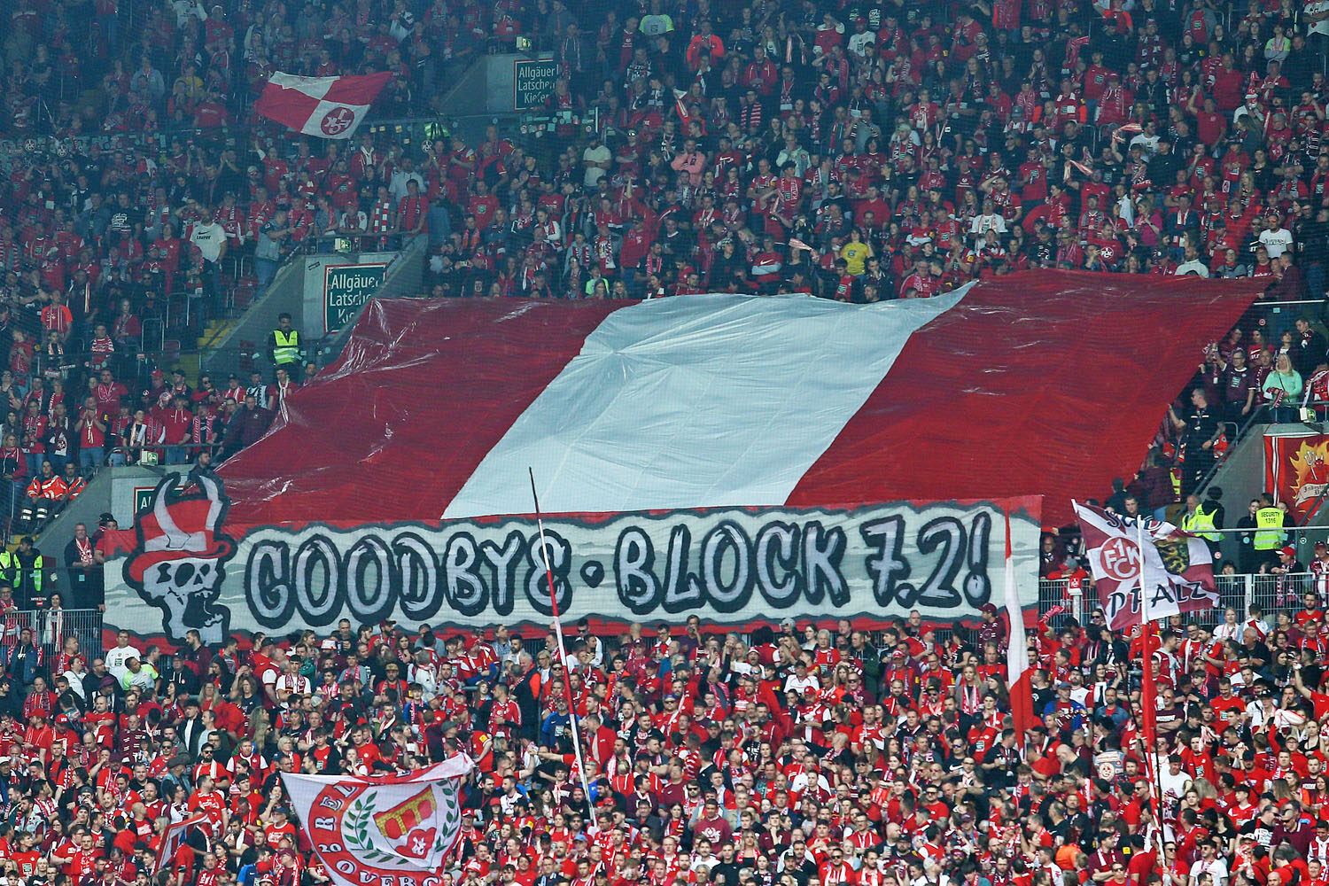 1. FC Kaiserslautern – Eintracht Braunschweig (13)