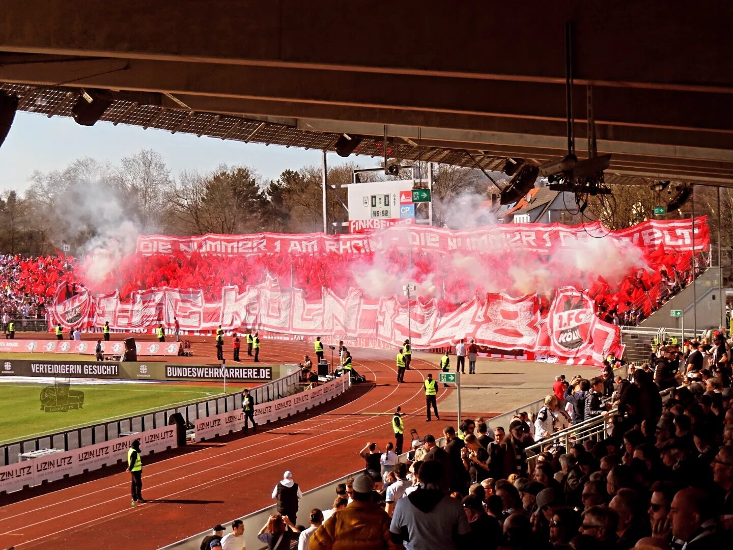 SSV Ulm 1846 – 1. FC Köln 0-1 (3)