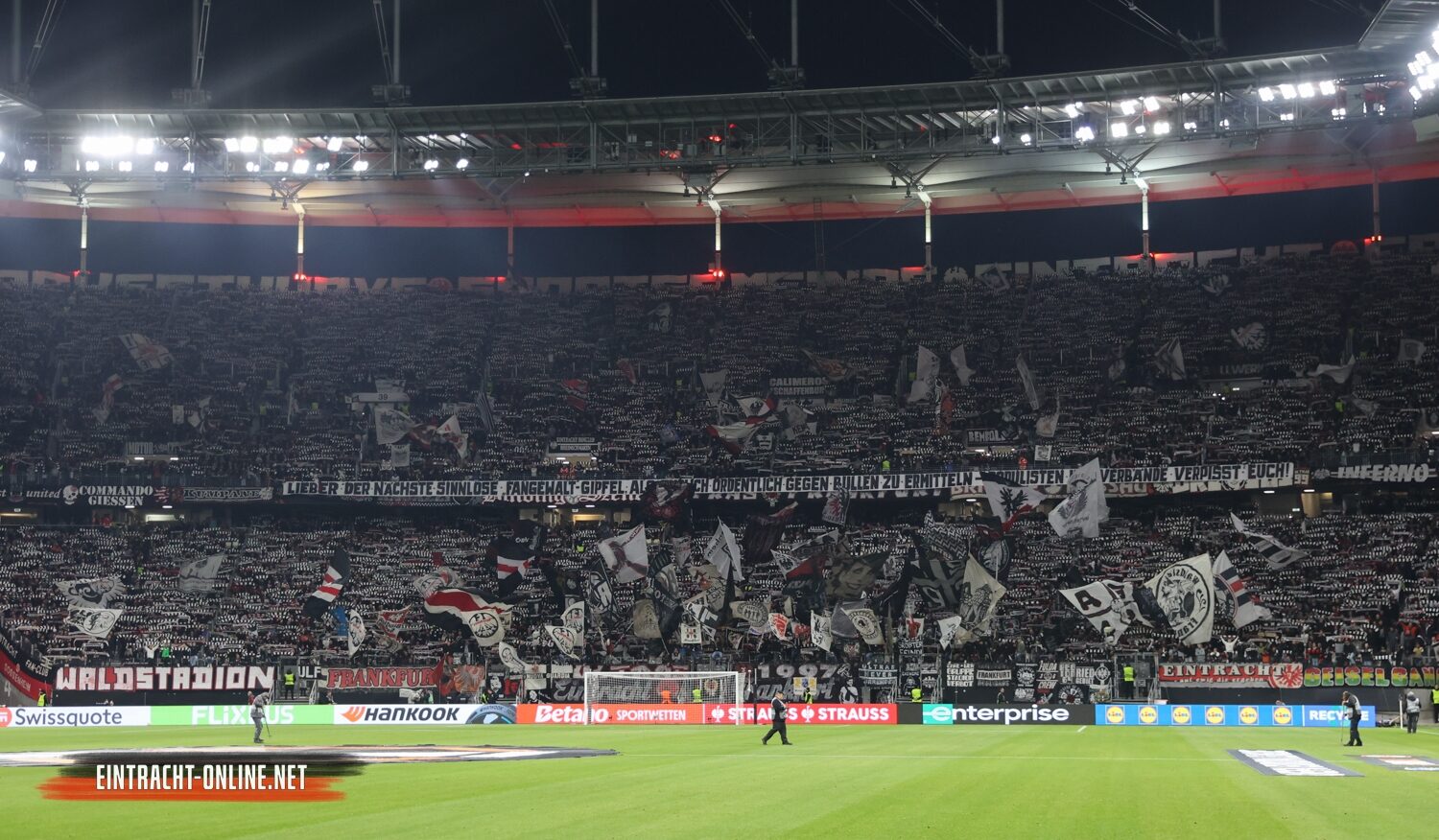 Eintracht Frankfurt – Rigas FS 1-0 (13)