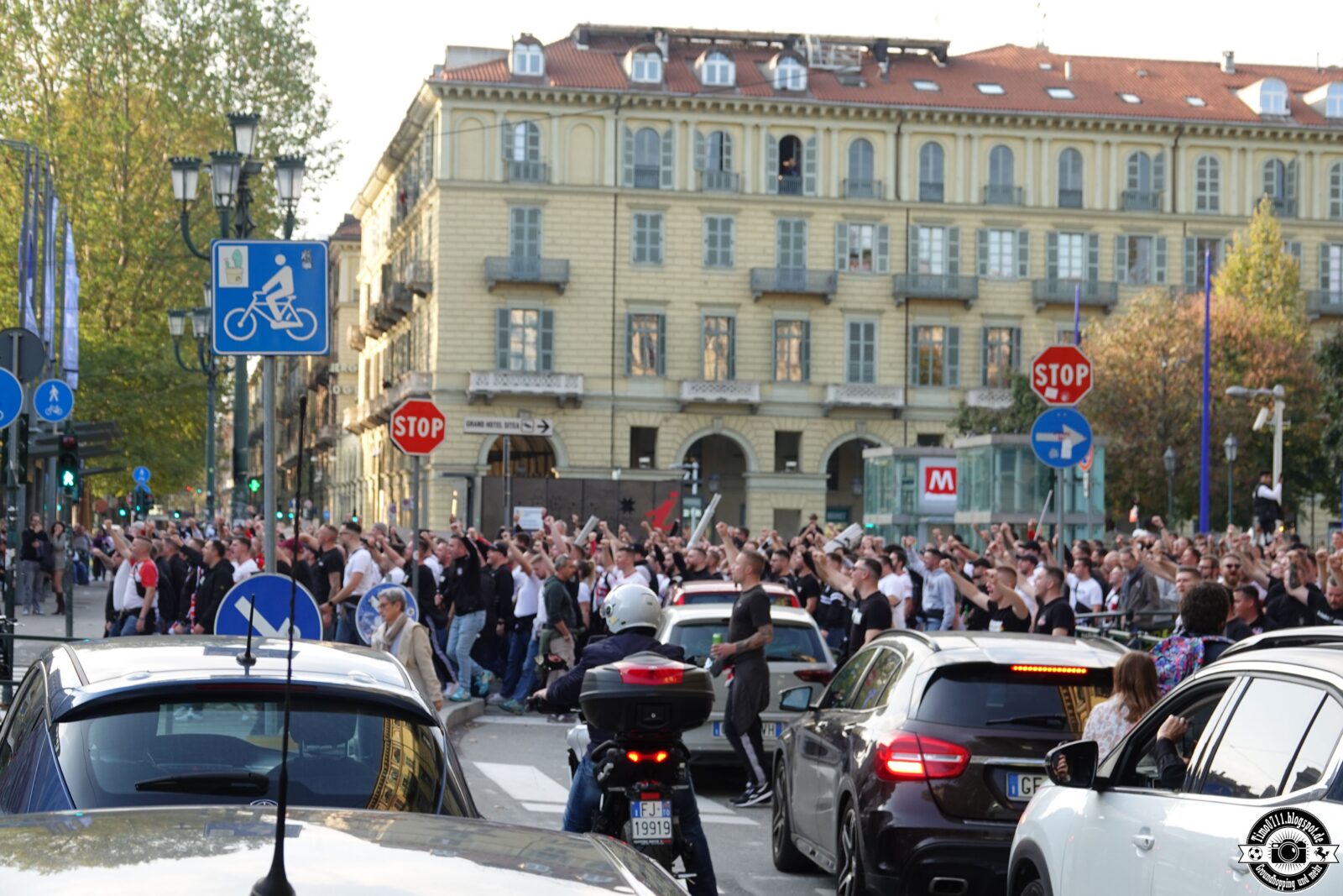 Juventus Turin – VfB Stuttgart 0-1 (100)