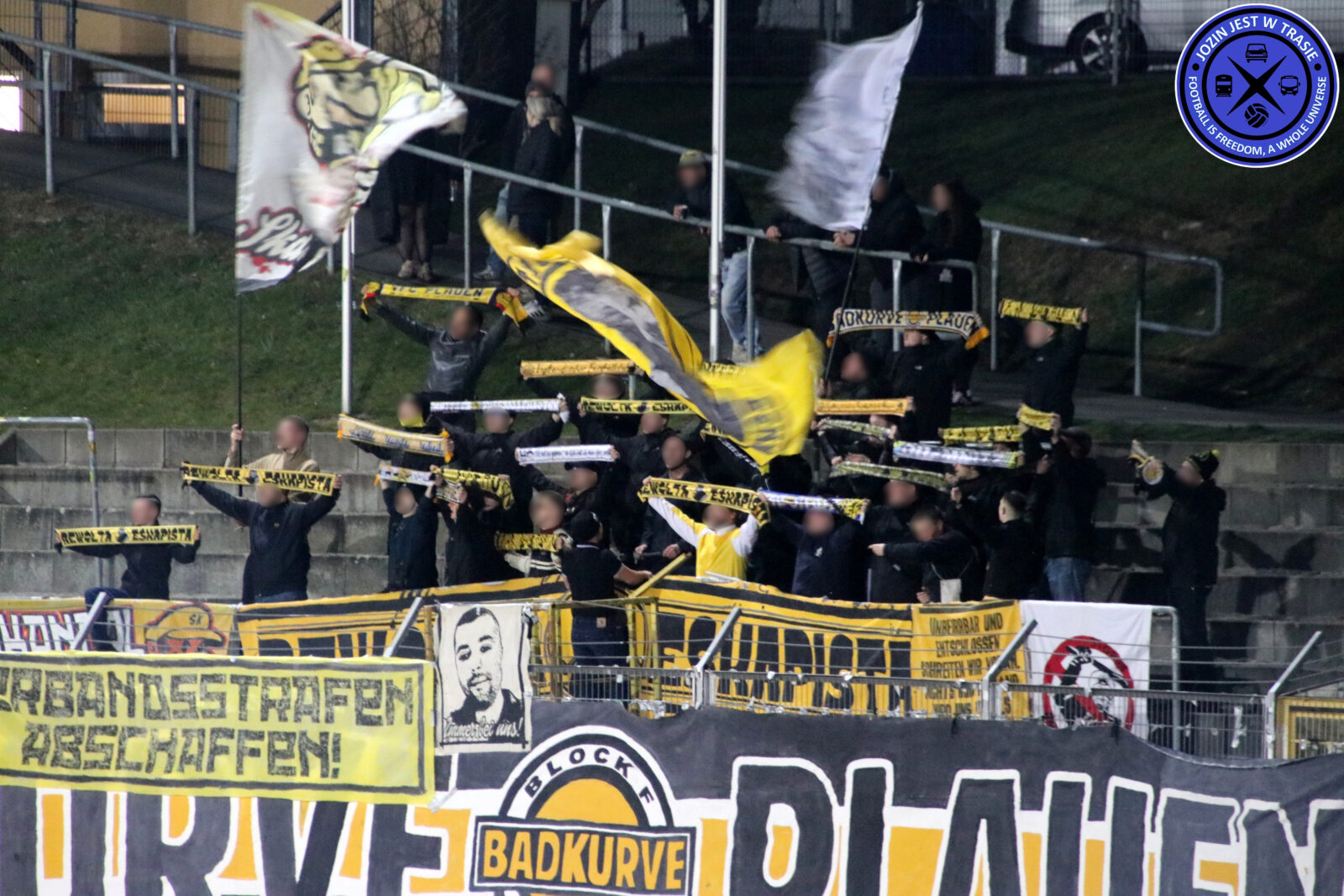 VFC Plauen – SV Babelsberg 03 0-0 (2)