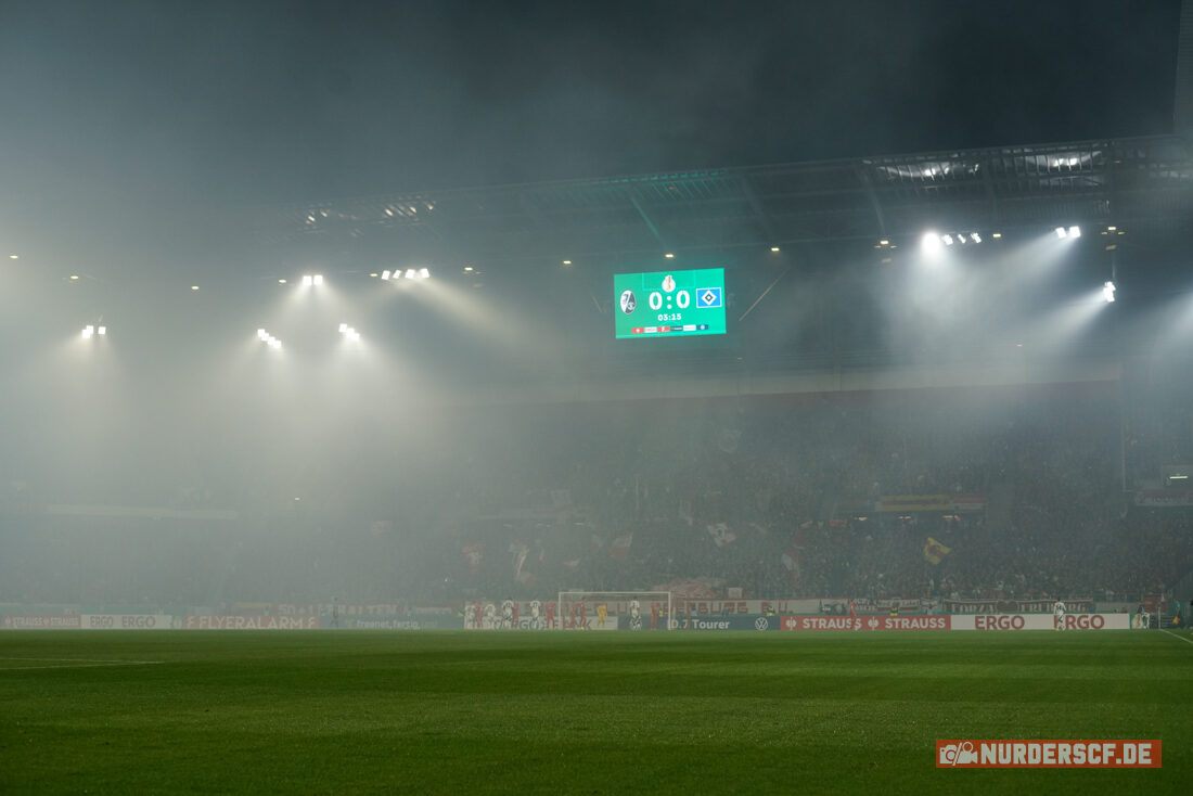 SC Freiburg – Hamburger SV 2-1 (11)